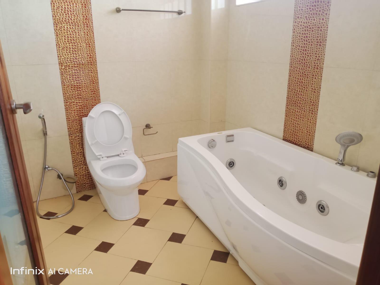 5BR Home to Let  in Kileleshwa - Image 26