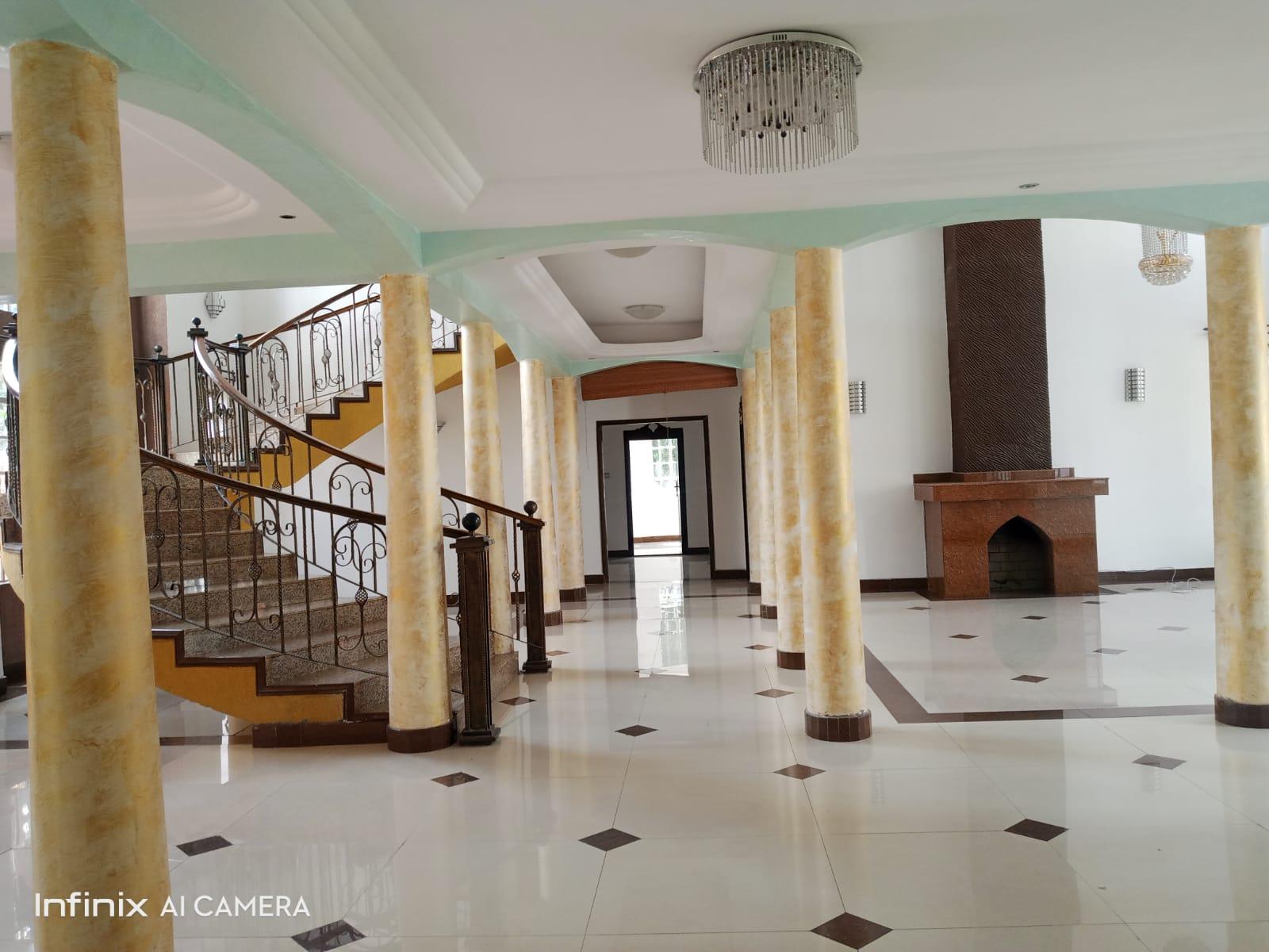 5BR Home to Let  in Kileleshwa - Image 31