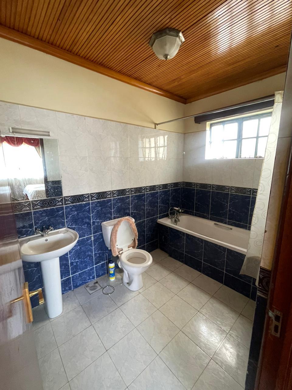 5BR Home to Let  in Kileleshwa - Image 28