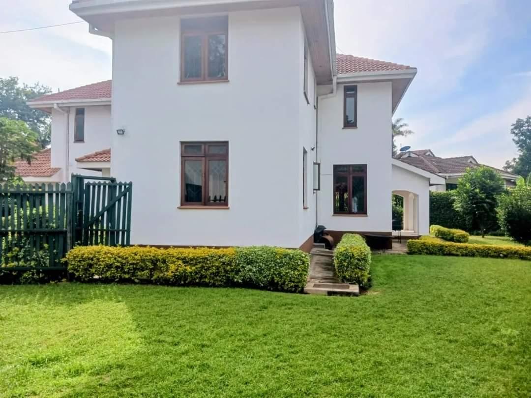 4BR Mansion to let in Lavington  - Image 7