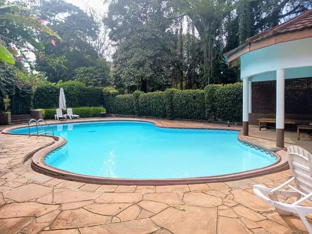 4BR Mansion to let in Lavington  - Image 8