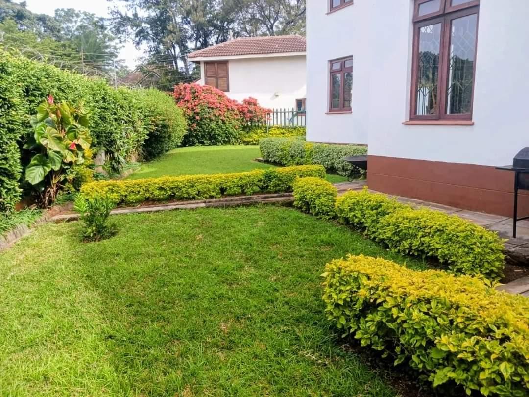 4BR Mansion to let in Lavington  - Image 10
