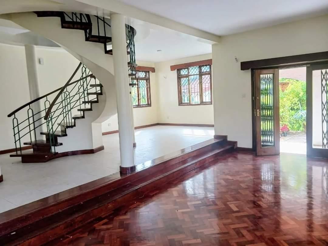 4BR Mansion to let in Lavington  - Image 2