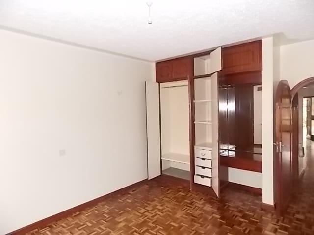 5BR Mansion to let in Westlands  - Image 13