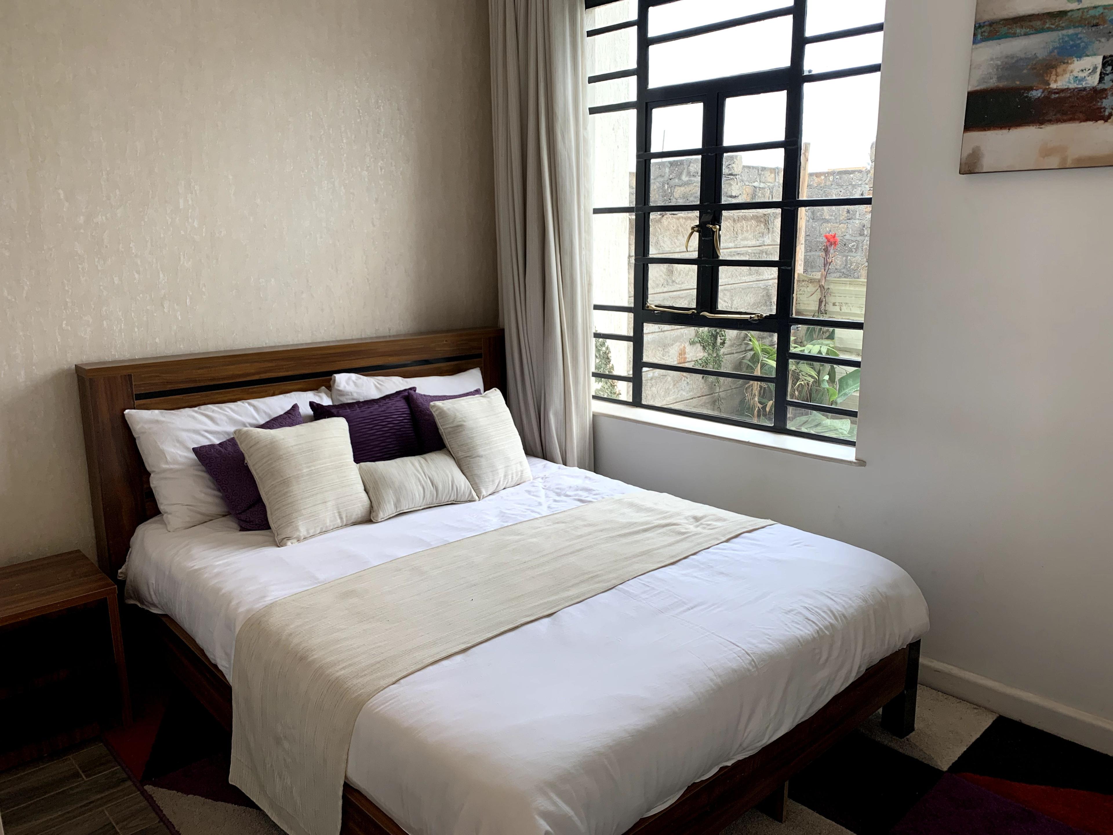 4 Bedroom homes on Sale in Runda  - Image 9