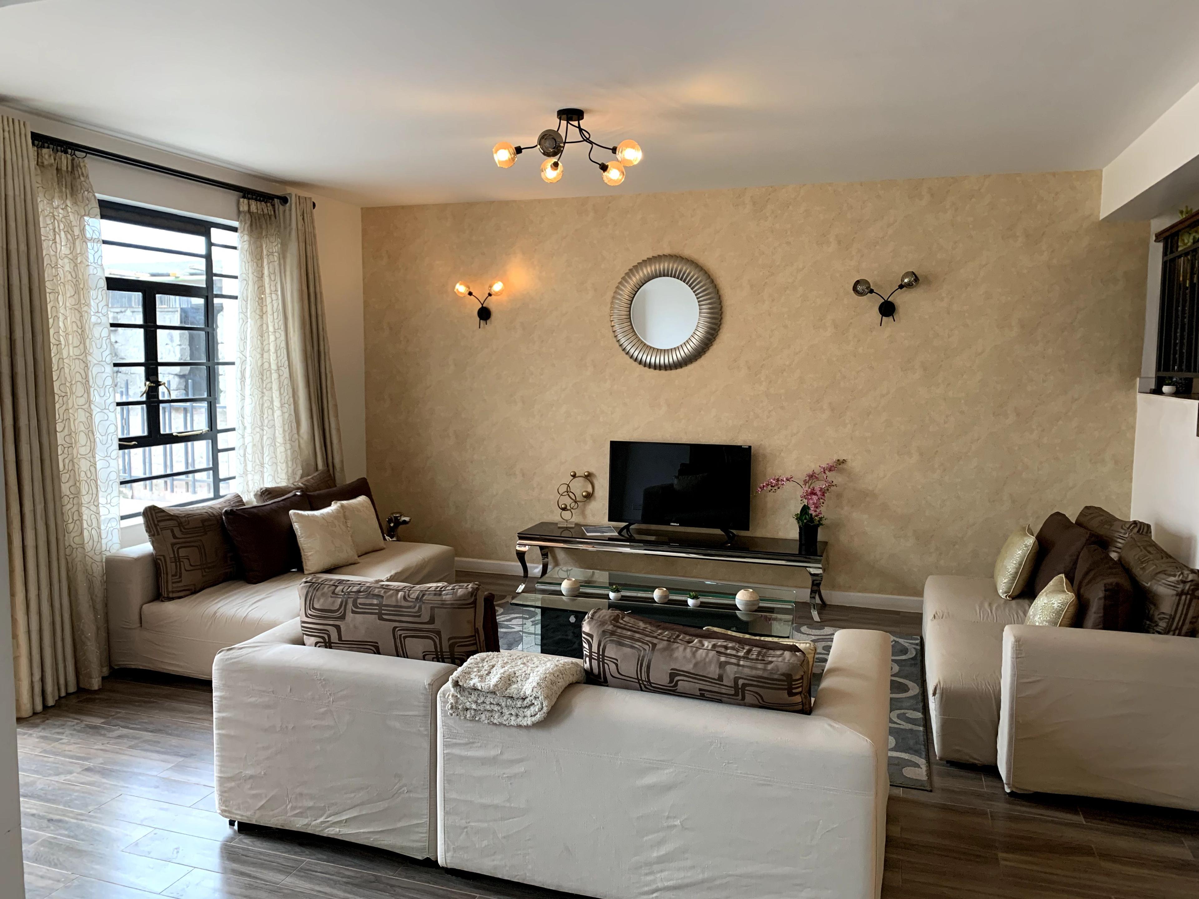 4 Bedroom homes on Sale in Runda  - Image 6