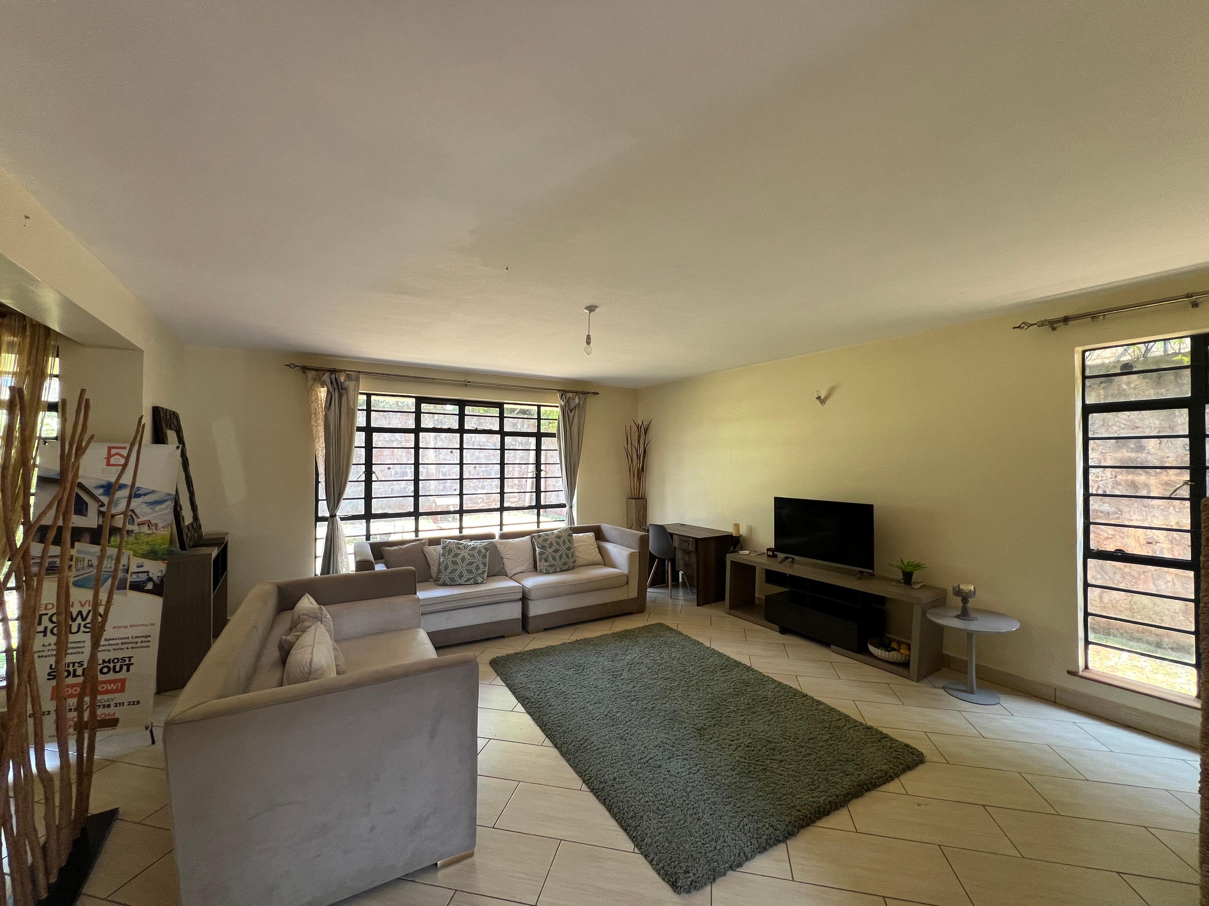 3BR Mansions on Sale in Kiambu Road - Image 7