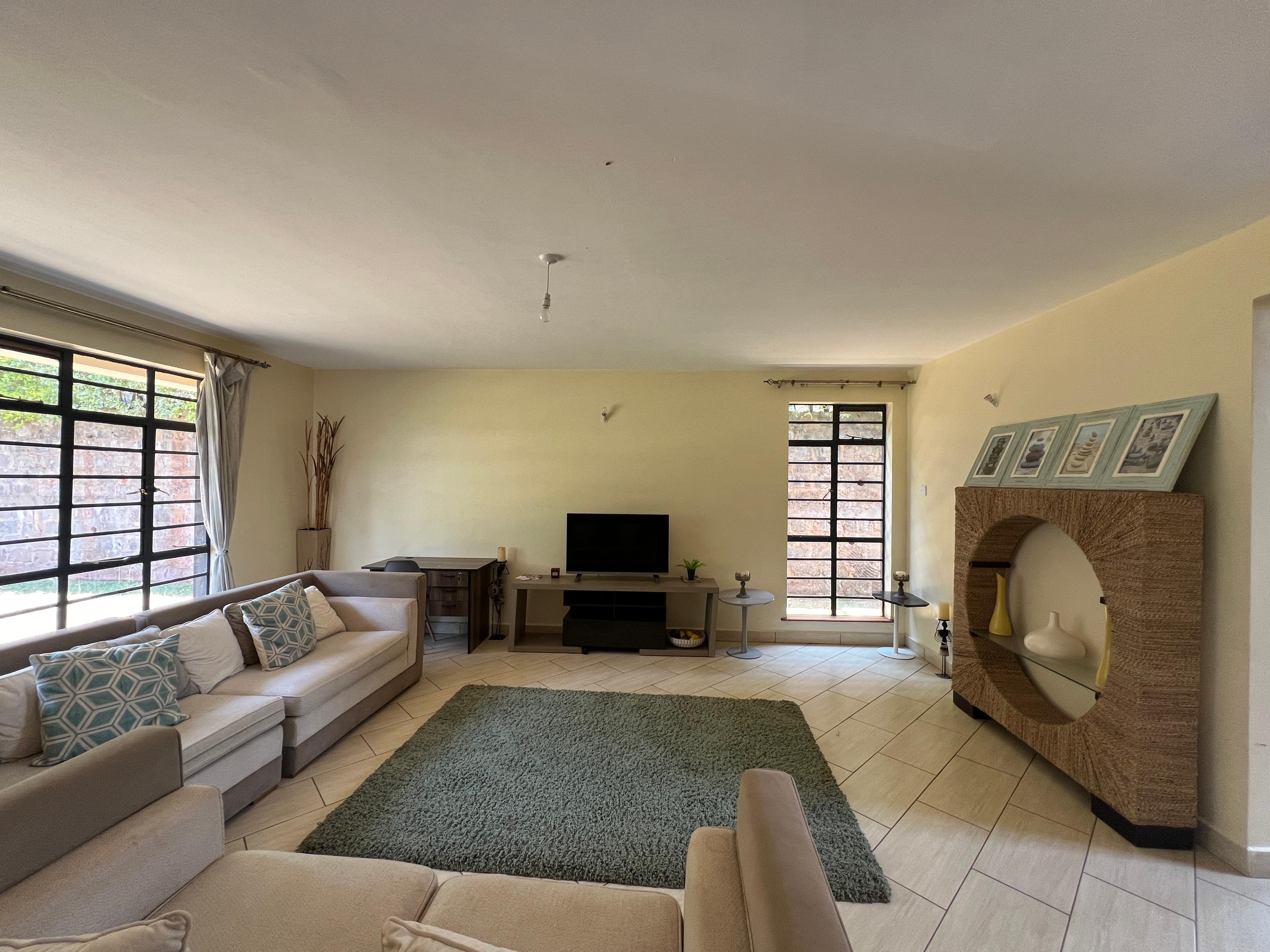 3BR Mansions on Sale in Kiambu Road - Image 6
