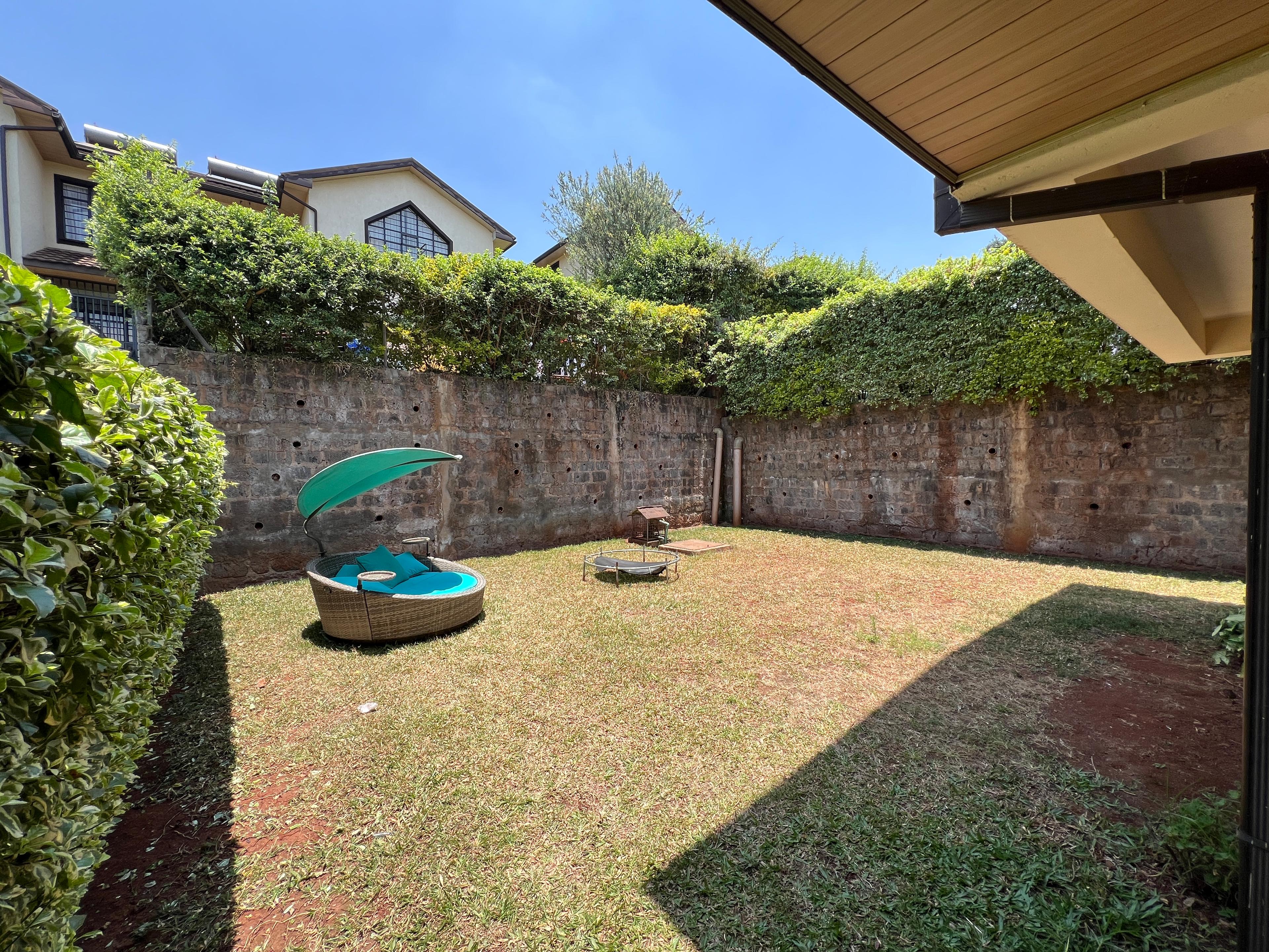 3BR Mansions on Sale in Kiambu Road - Image 23