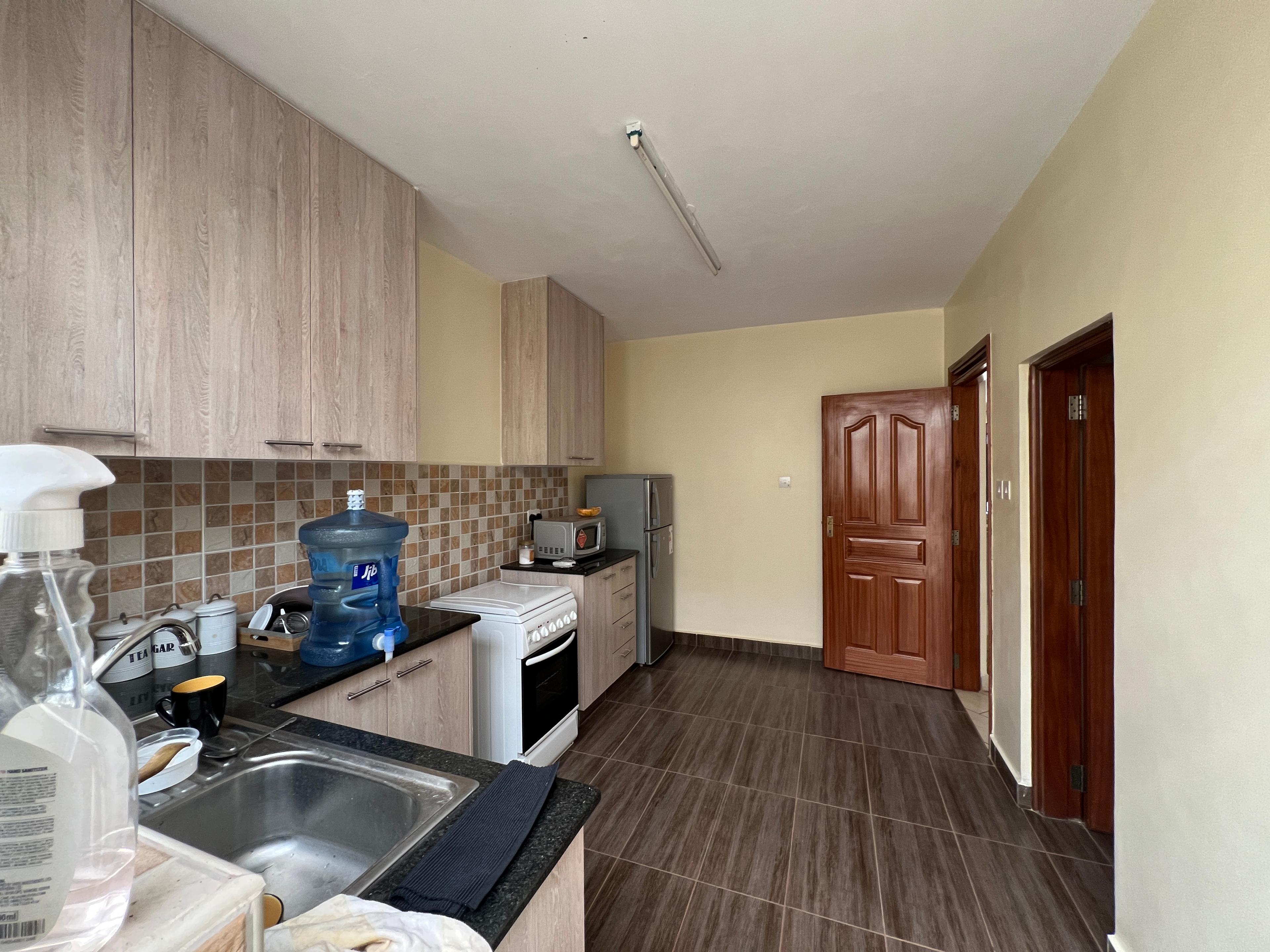3BR Mansions on Sale in Kiambu Road - Image 4