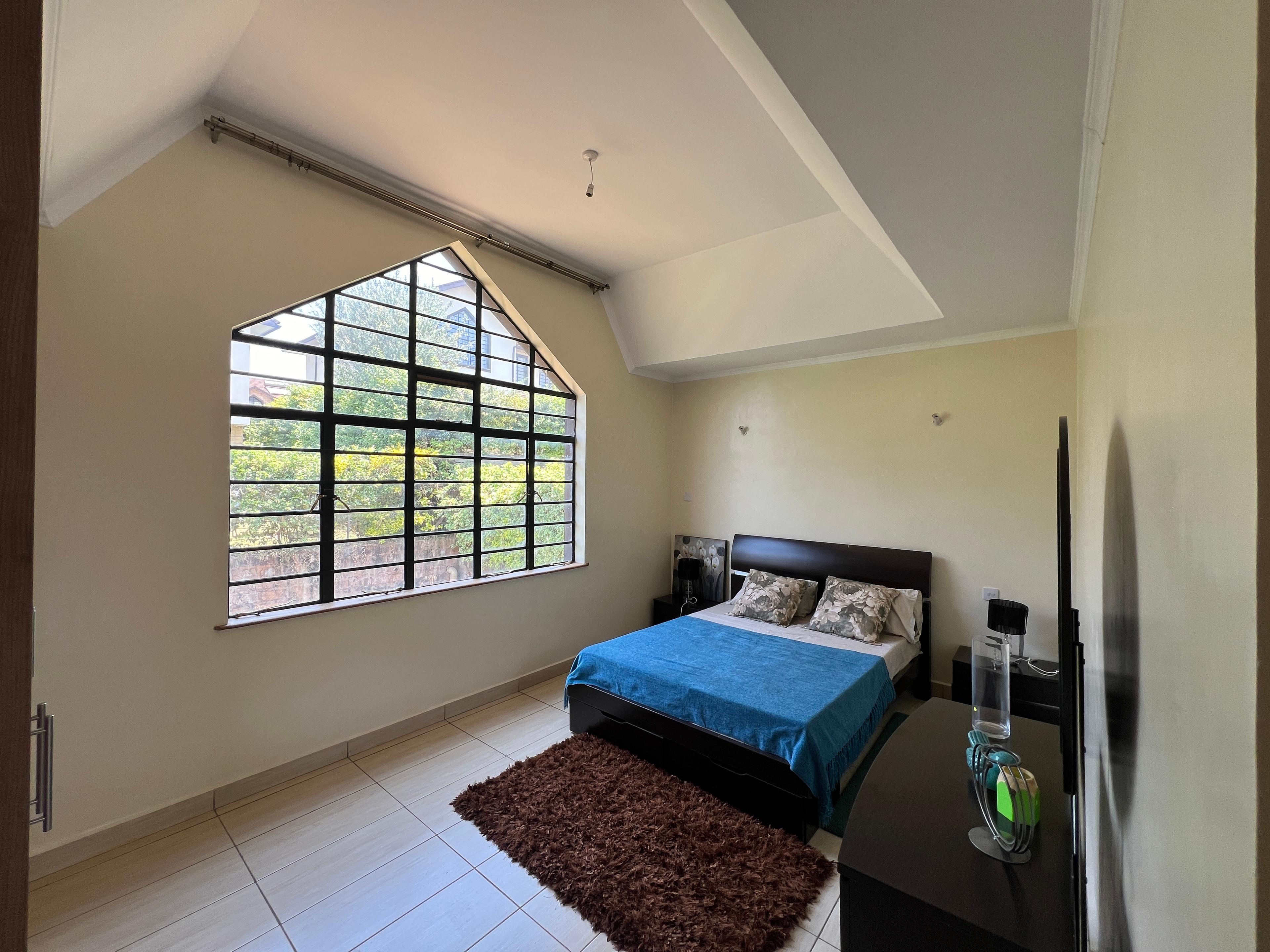 3BR Mansions on Sale in Kiambu Road - Image 14