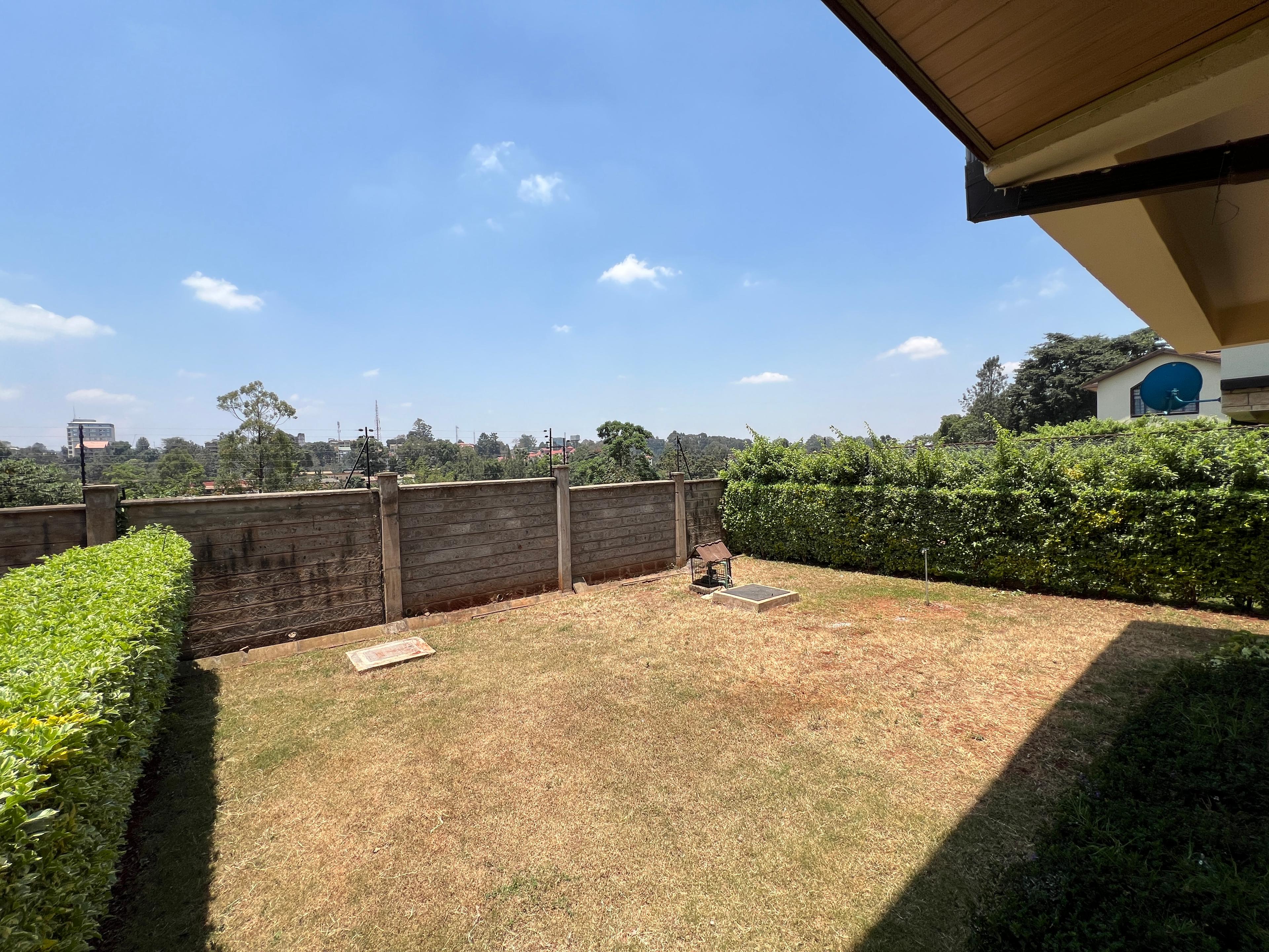 3BR Mansions on Sale in Kiambu Road - Image 21