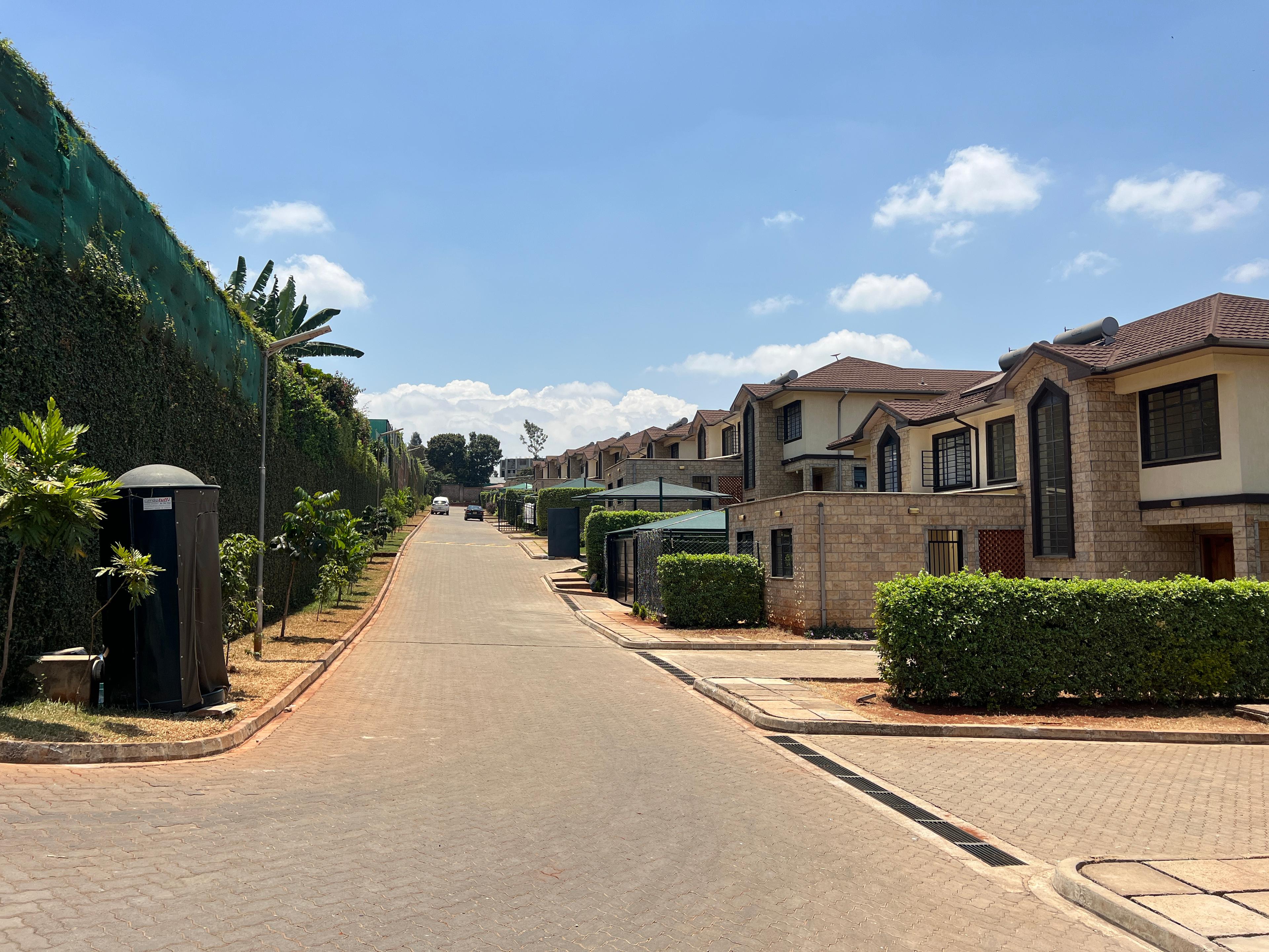 3BR Mansions on Sale in Kiambu Road - Image 24