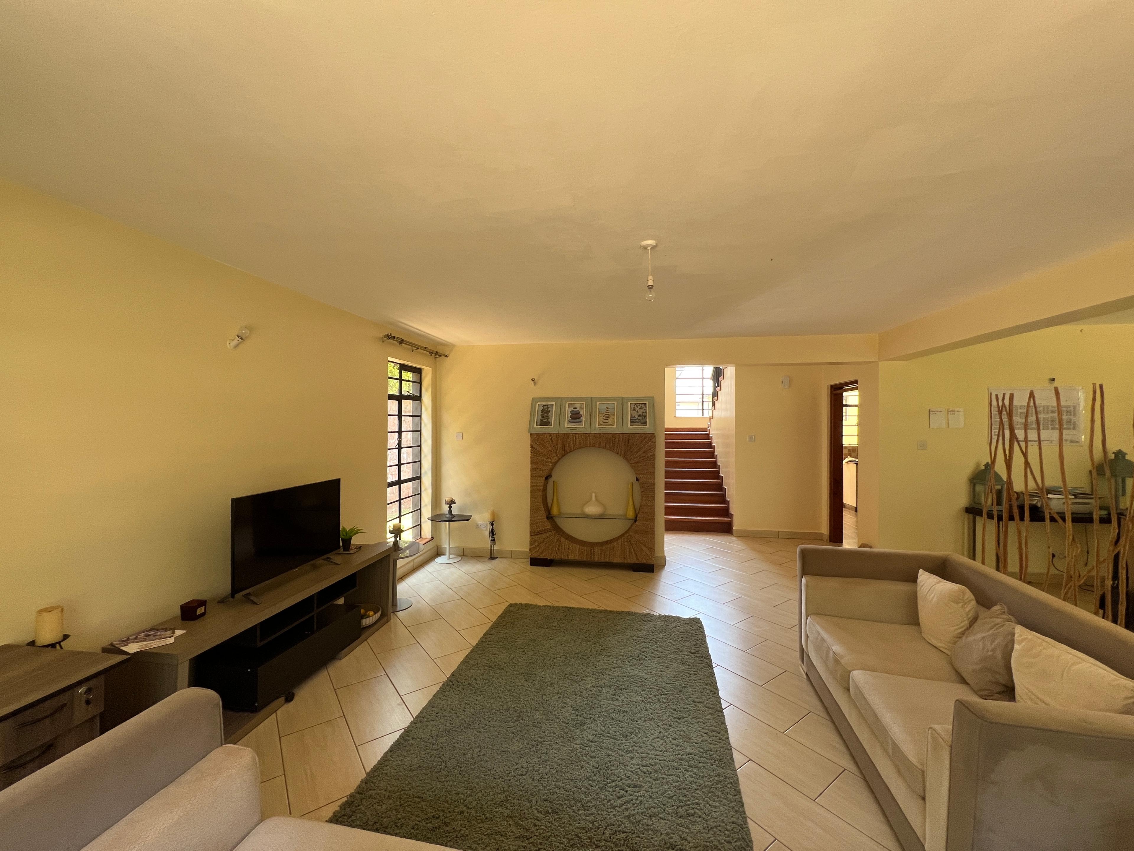 5BR Mansions on Sale in Kiambu Road - Image 10