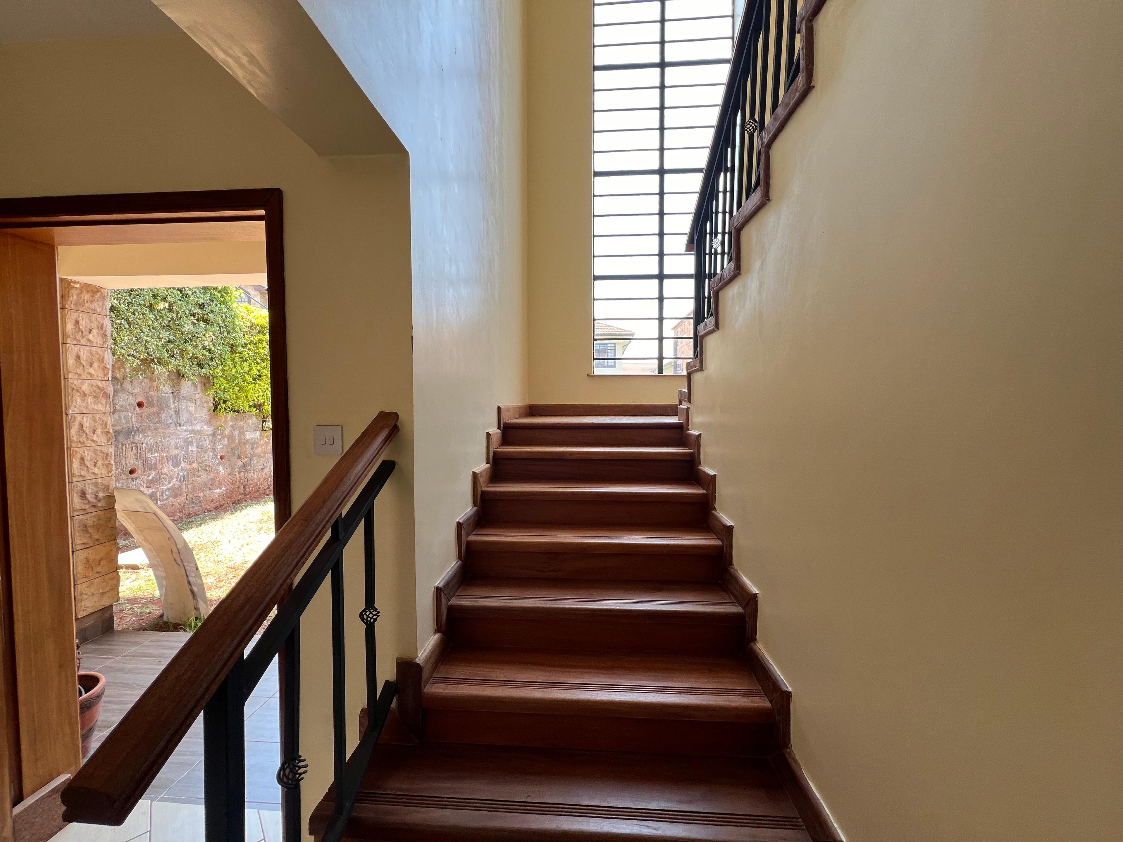 5BR Mansions on Sale in Kiambu Road - Image 4