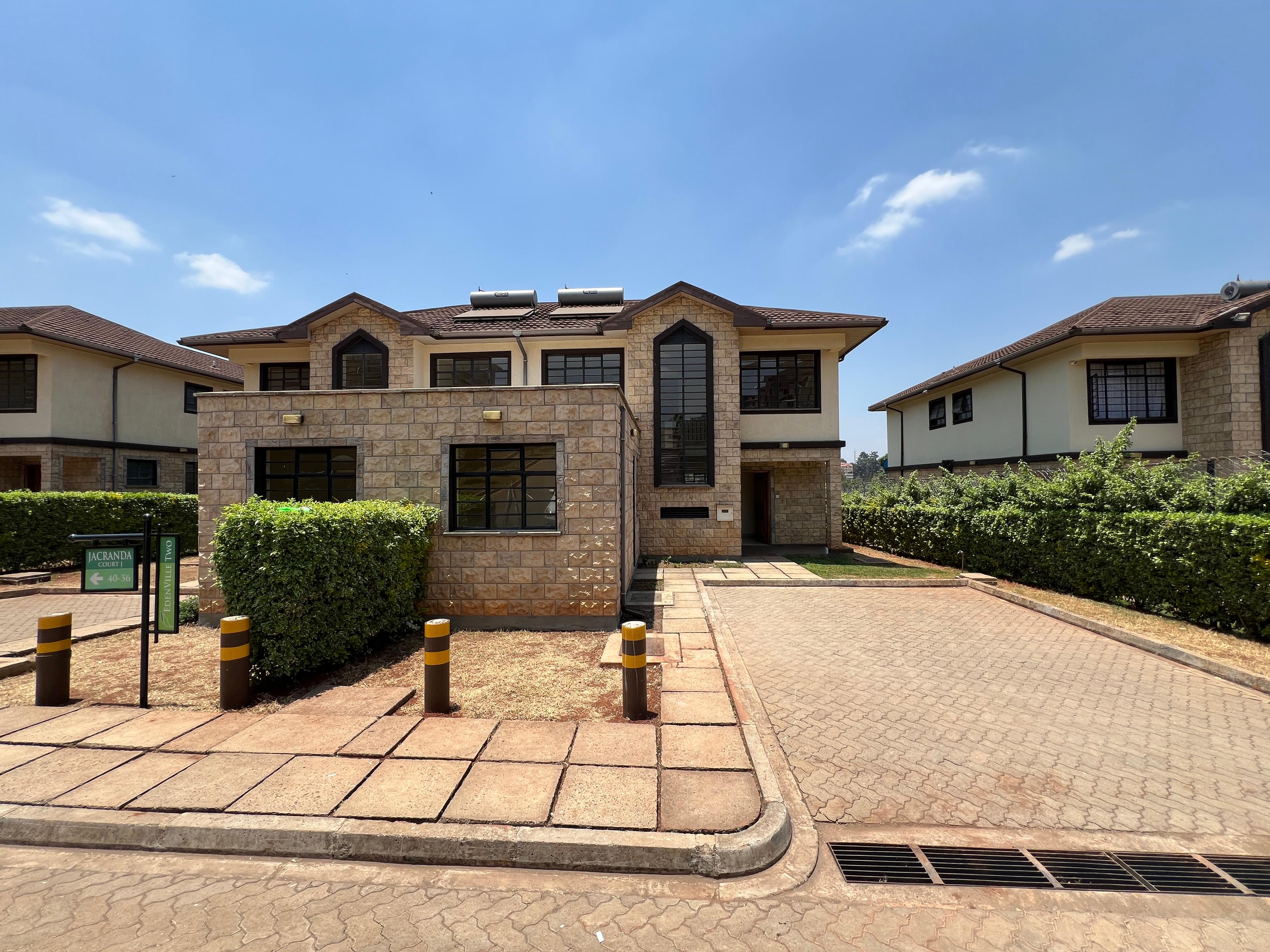 5BR Mansions on Sale in Kiambu Road - Image 22