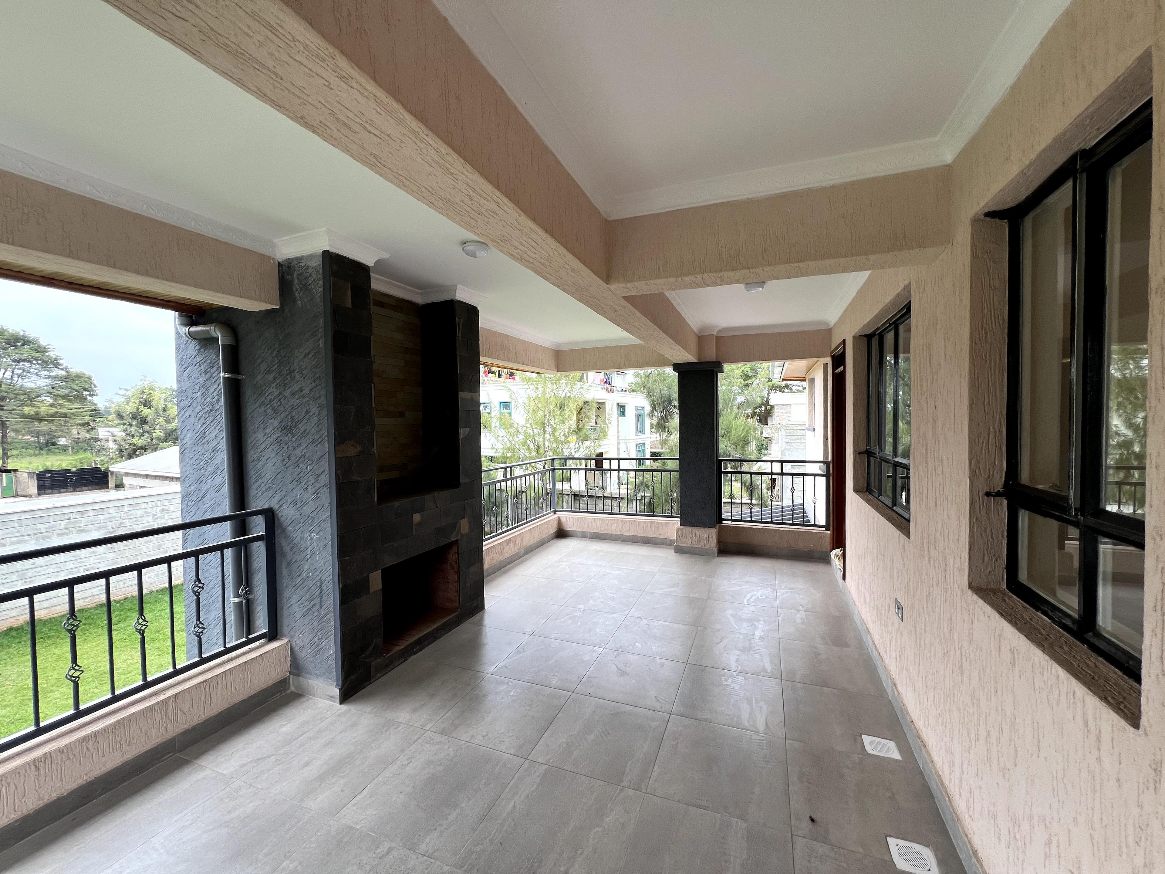 5BR Mansion on Sale in Garden Estate - Image 14