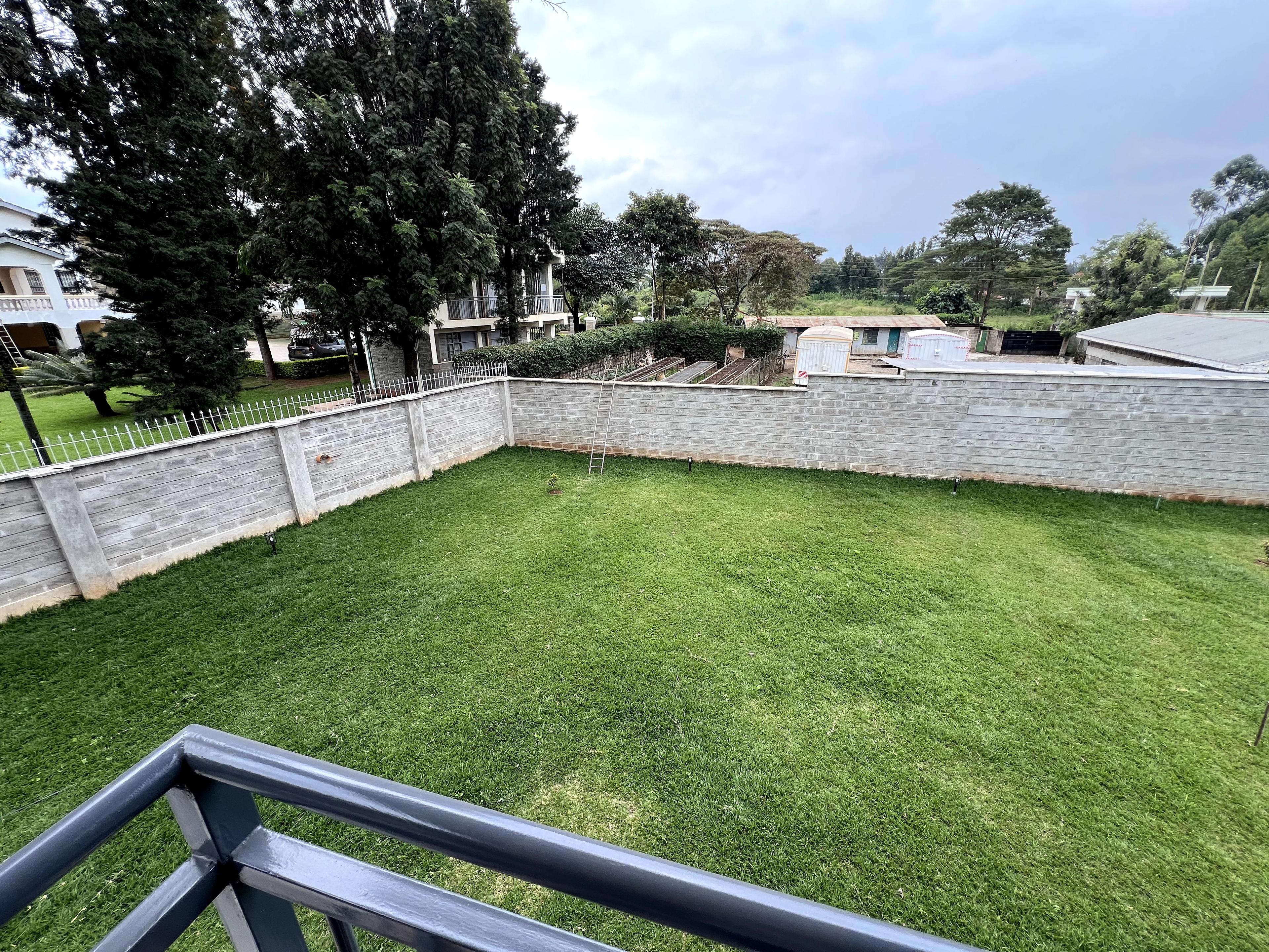 5BR Mansion on Sale in Garden Estate - Image 20