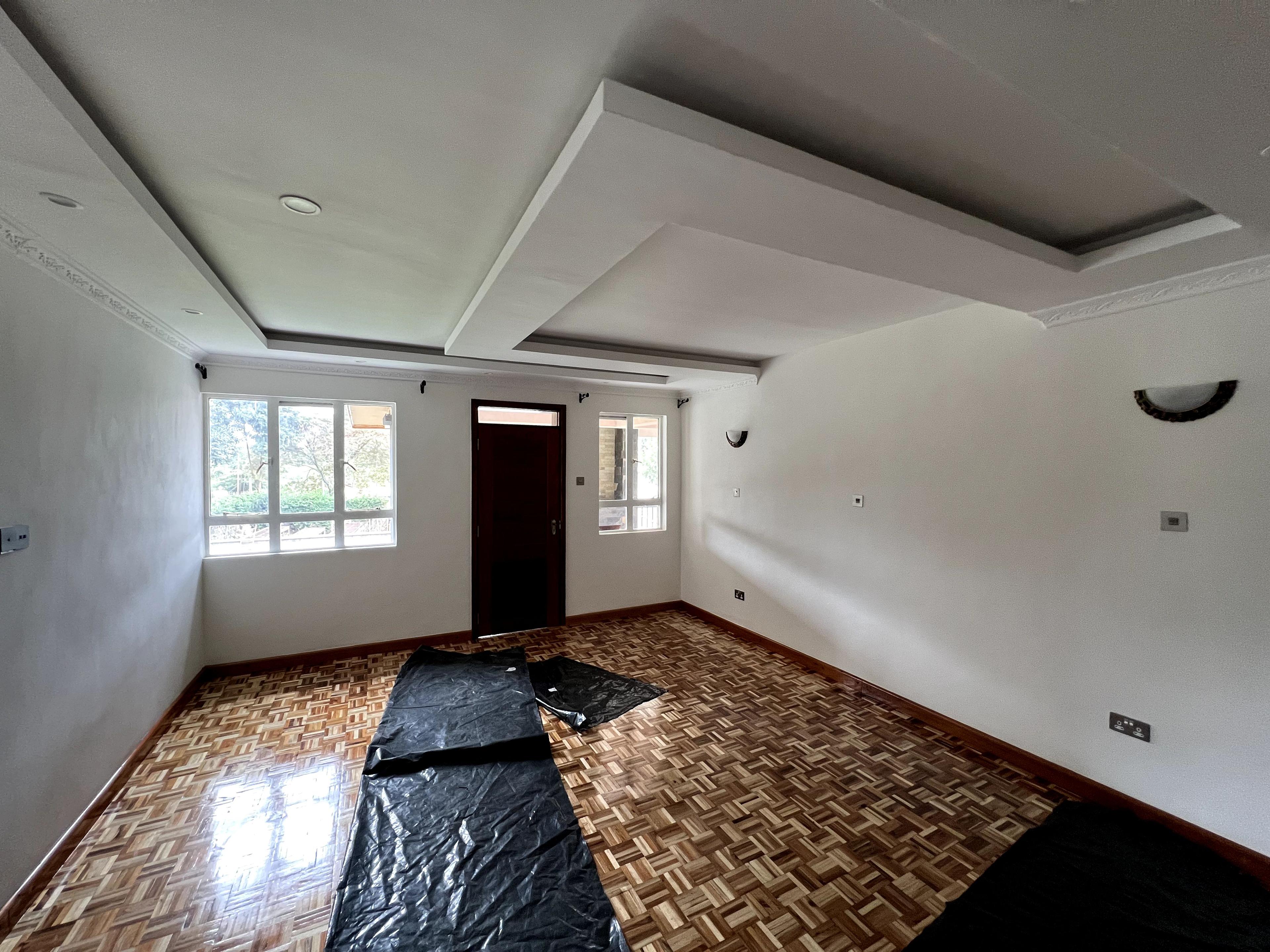 5BR Mansion on Sale in Garden Estate - Image 17