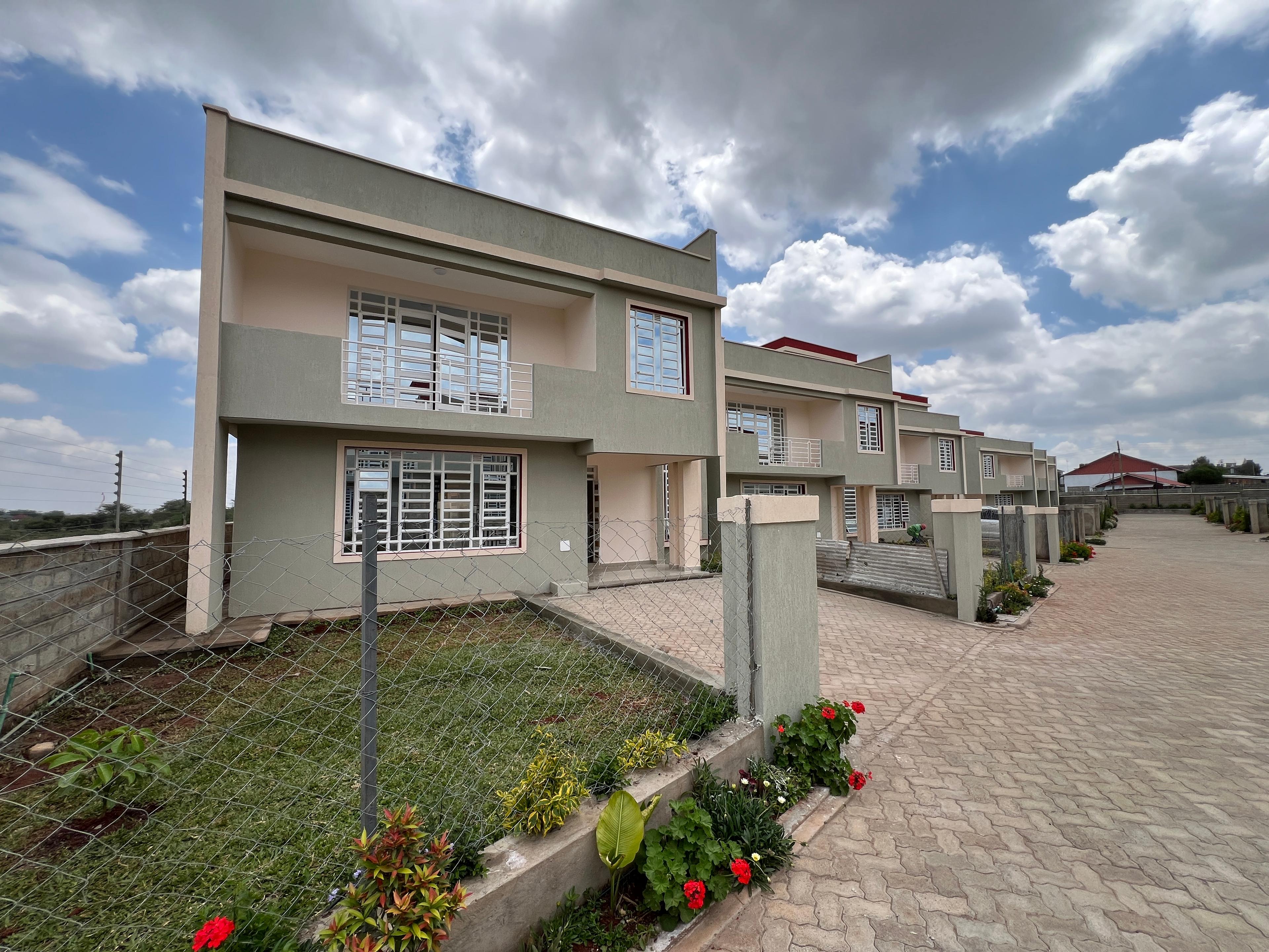 Spacious 3 & 4-Bedroom Homes for Sale in kitengela - Image 9