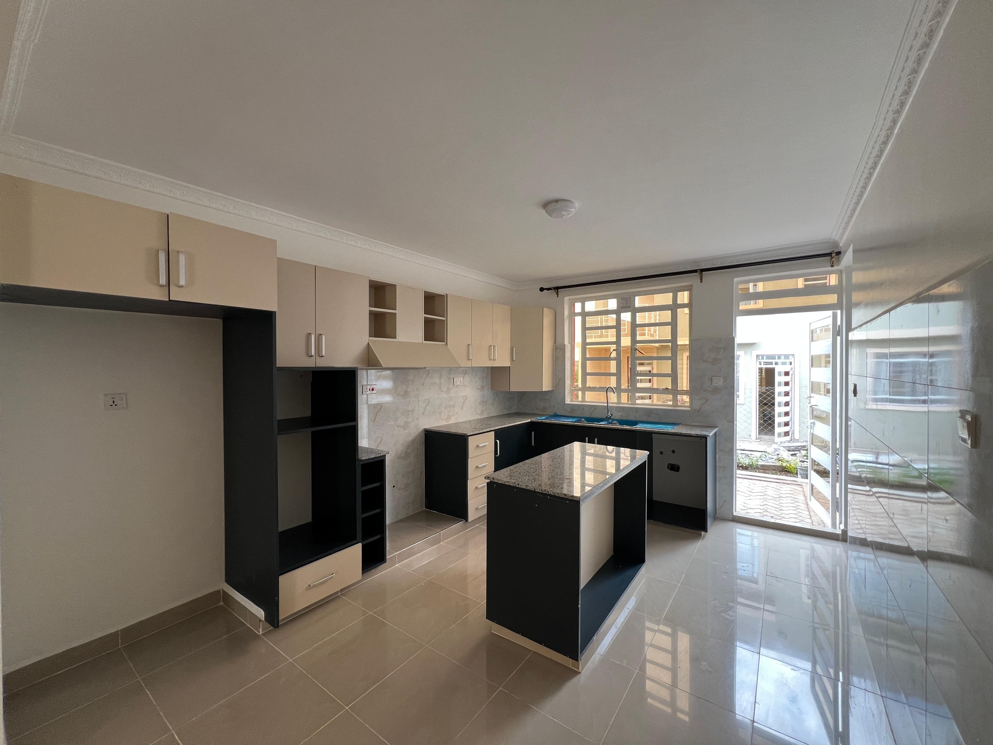 Spacious 3 & 4-Bedroom Homes for Sale in kitengela - Image 7