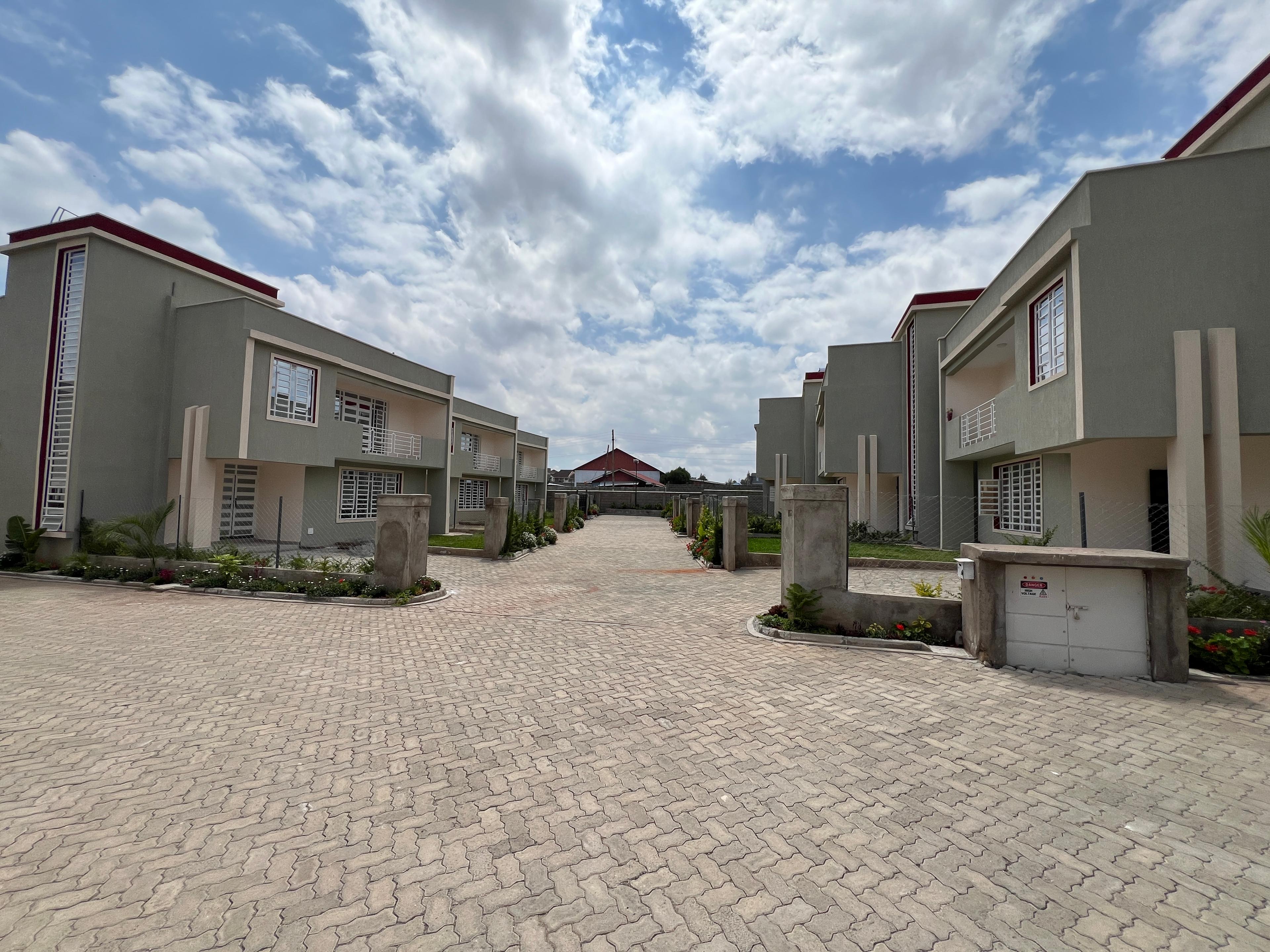  4-Bedroom Homes for Sale in Kitengela - Image 8