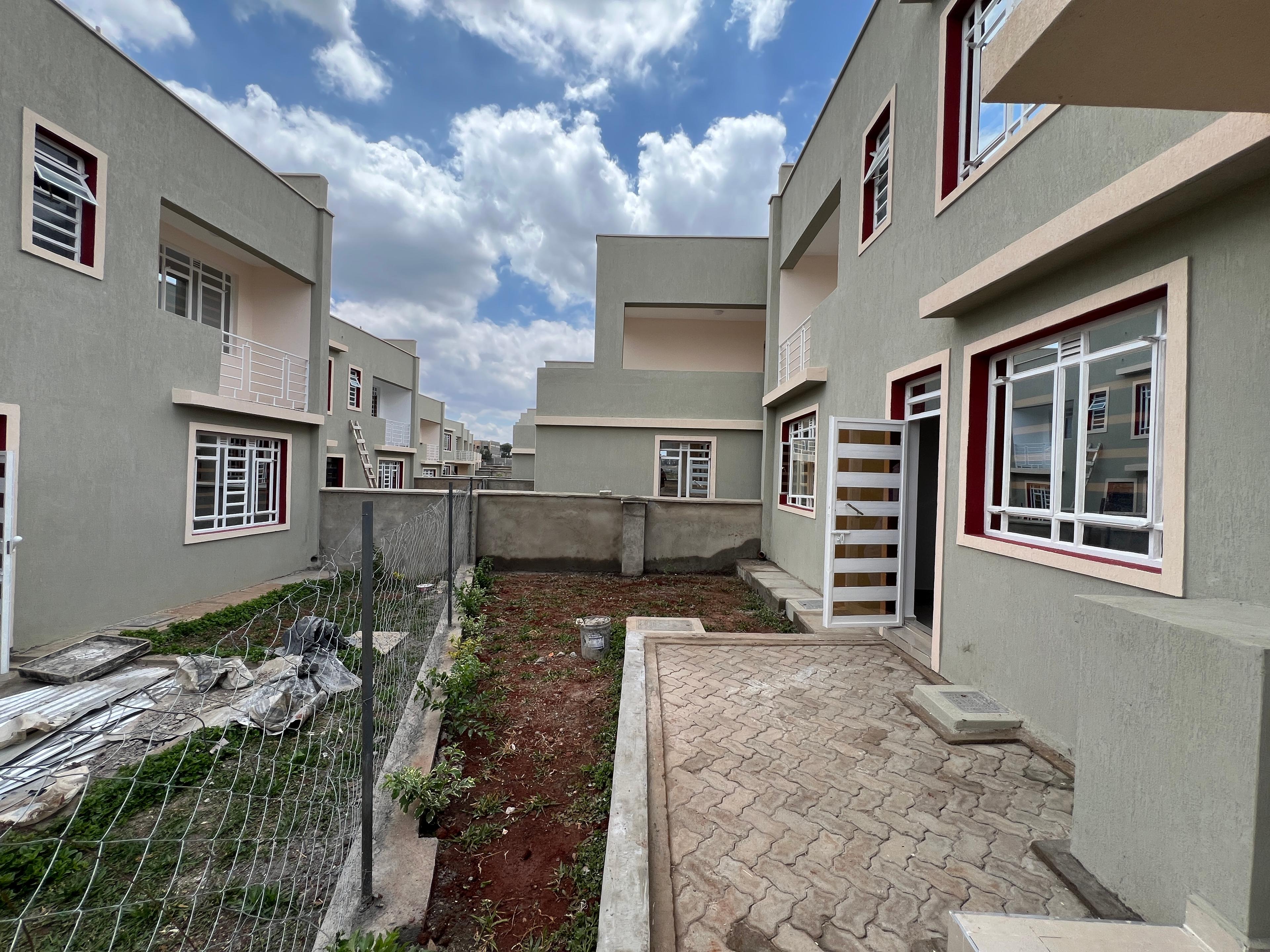  4-Bedroom Homes for Sale in Kitengela - Image 16