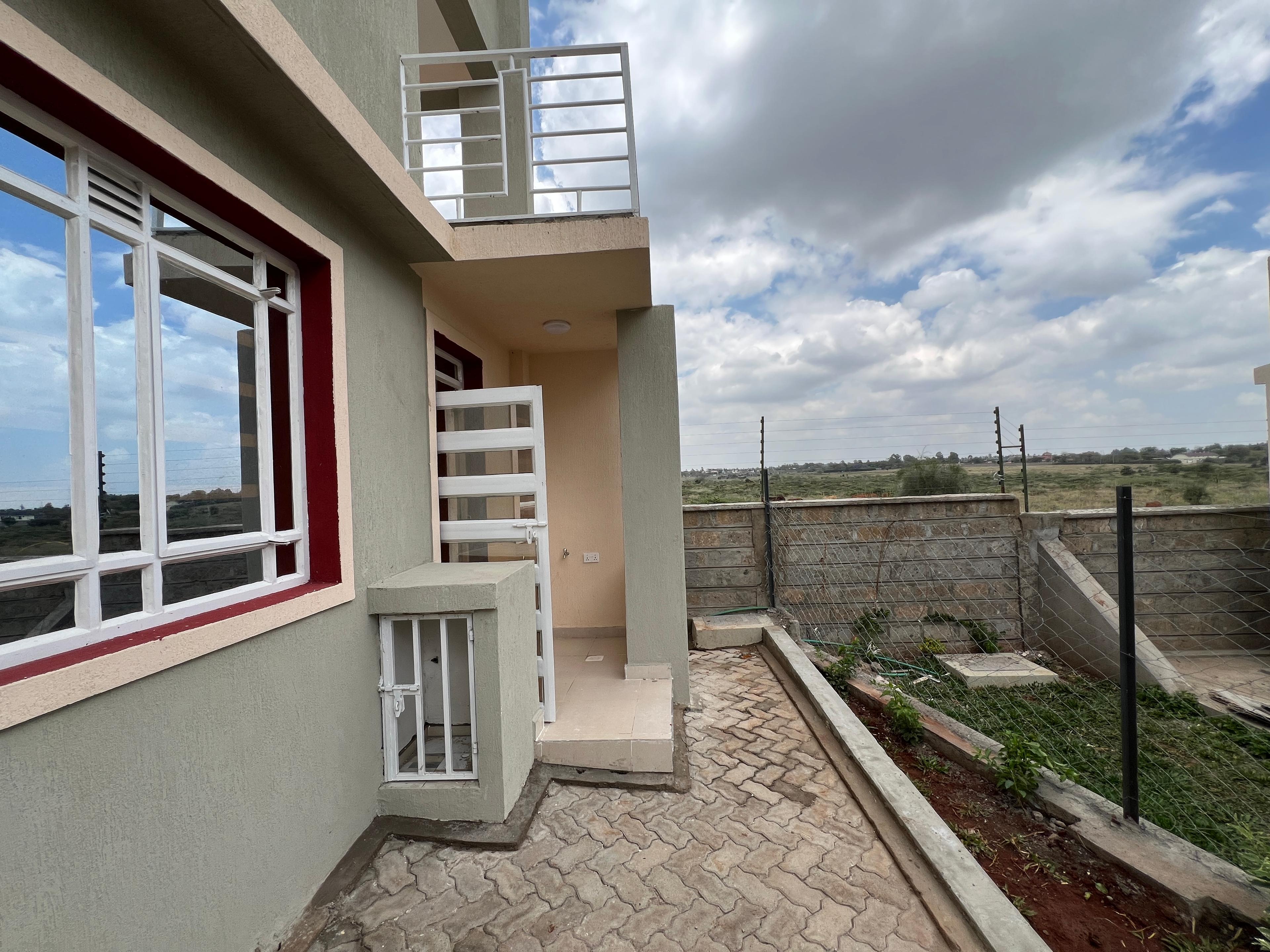  4-Bedroom Homes for Sale in Kitengela - Image 14