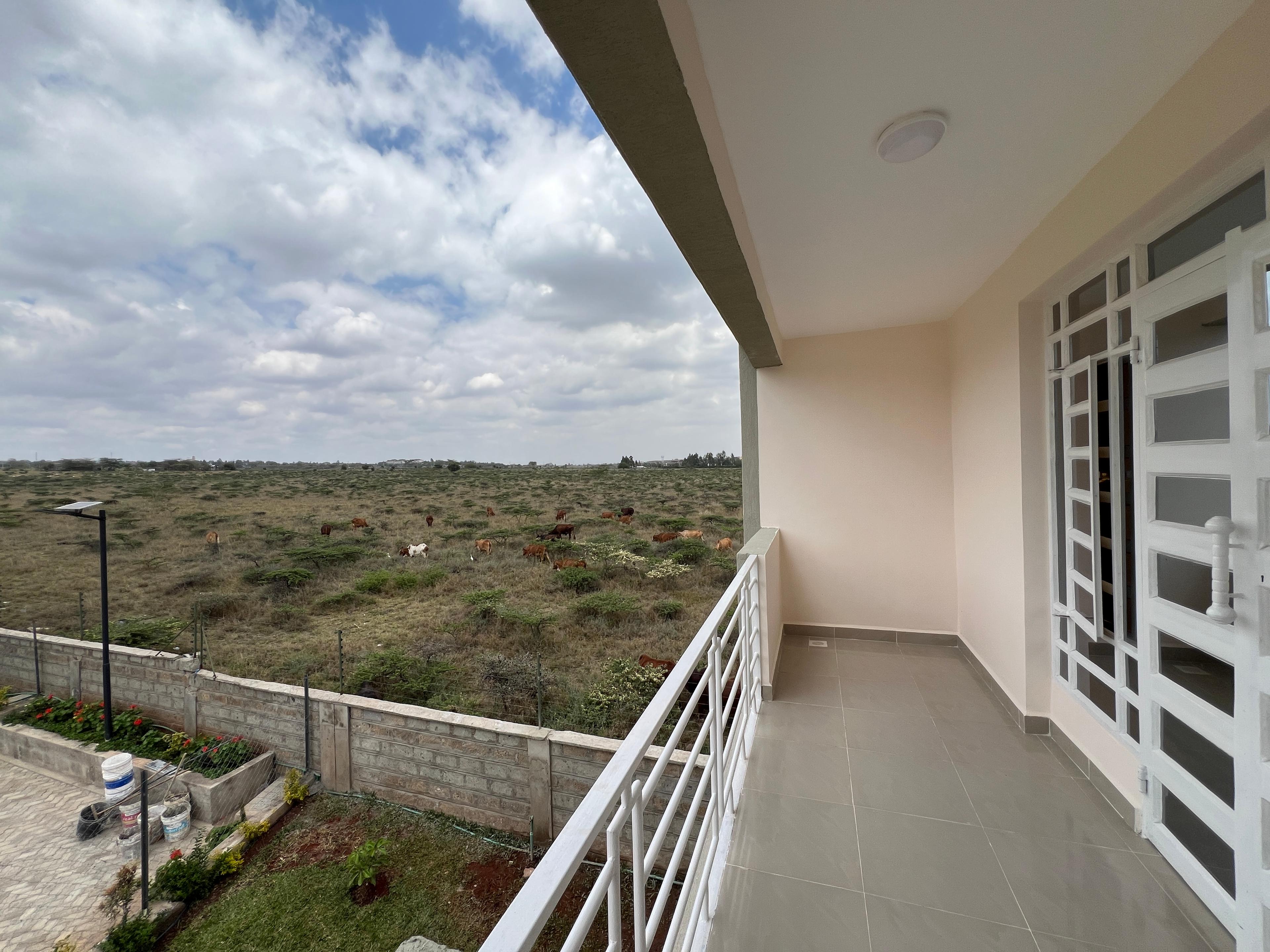  4-Bedroom Homes for Sale in Kitengela - Image 20