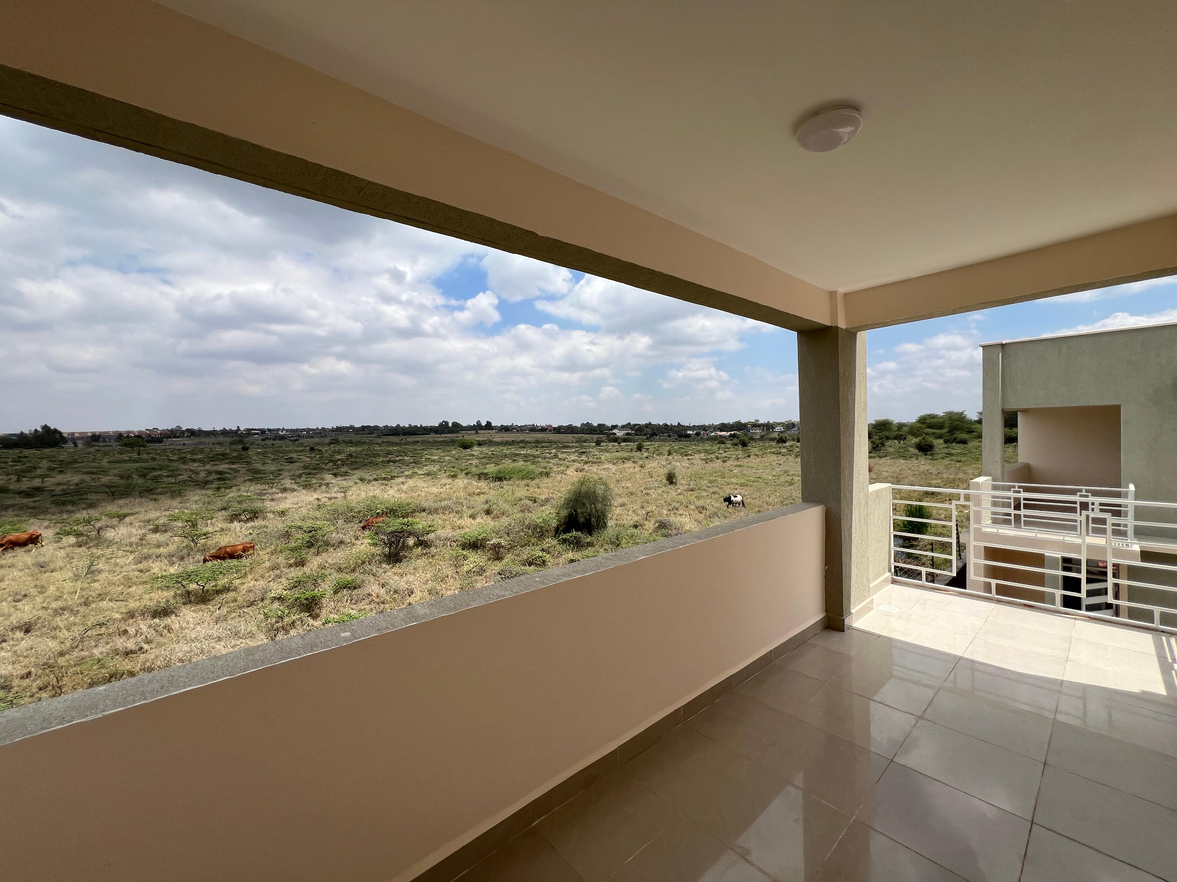  4-Bedroom Homes for Sale in Kitengela - Image 24
