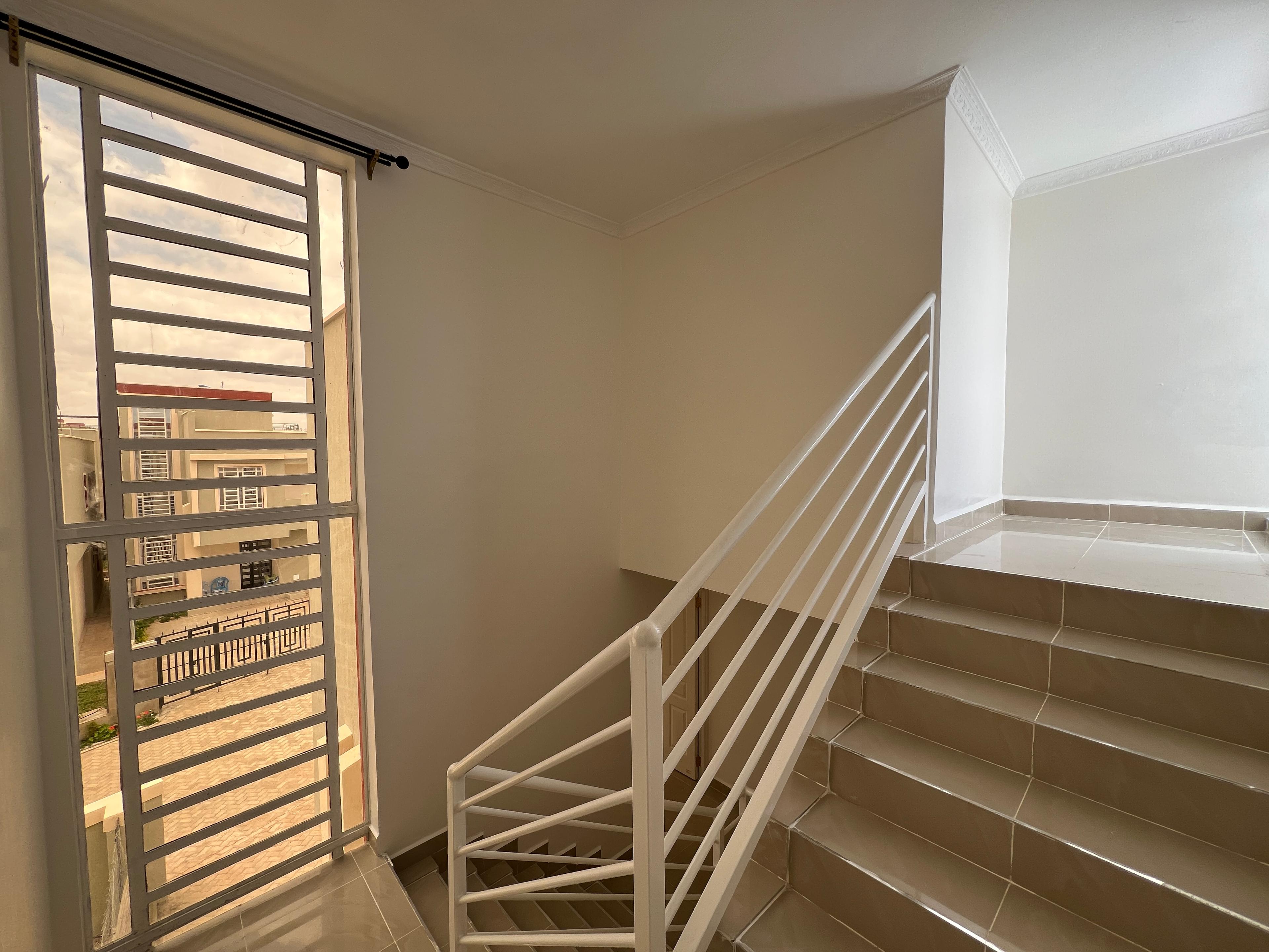  4-Bedroom Homes for Sale in Kitengela - Image 28