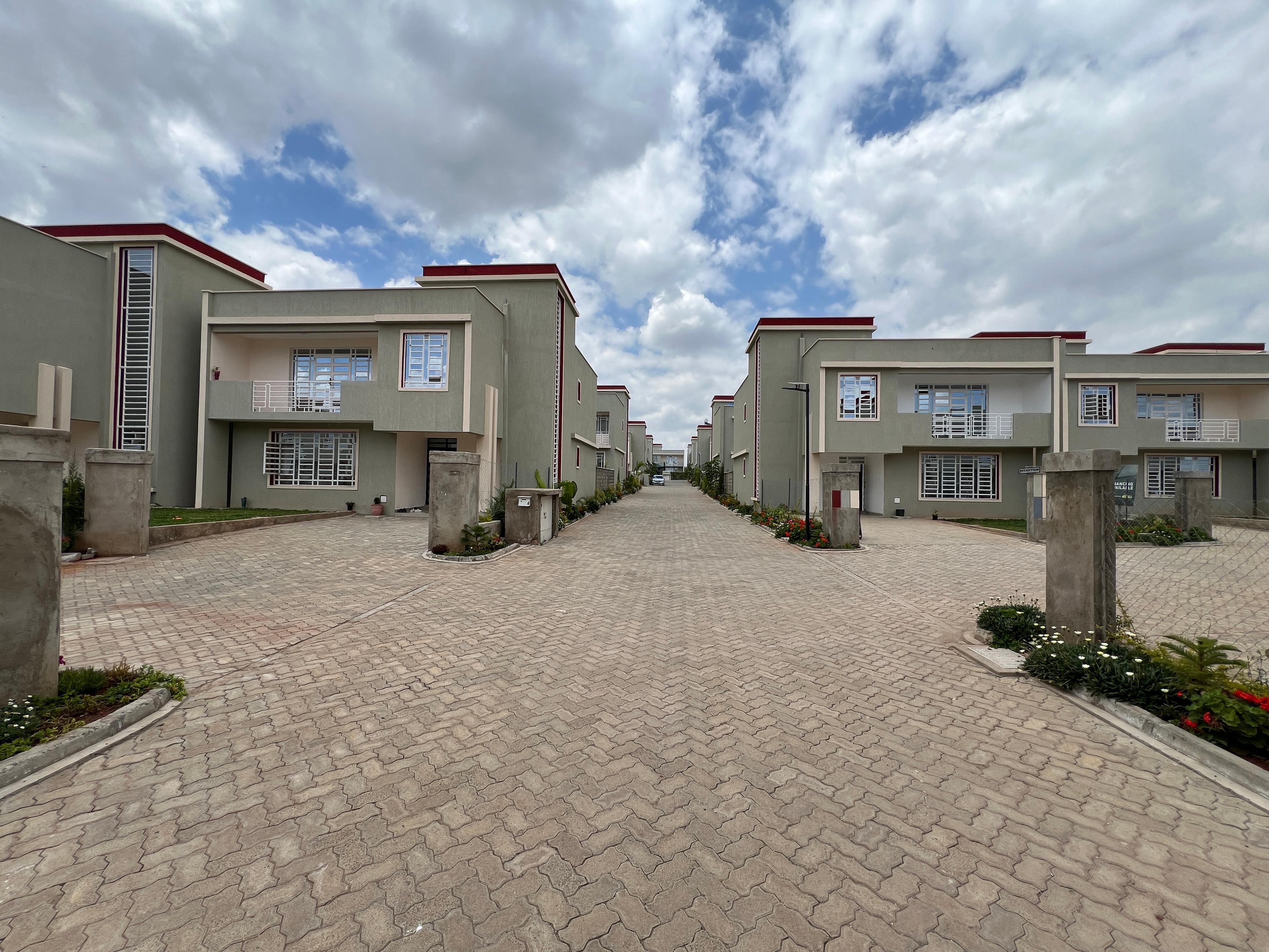  4-Bedroom Homes for Sale in Kitengela - Image 31