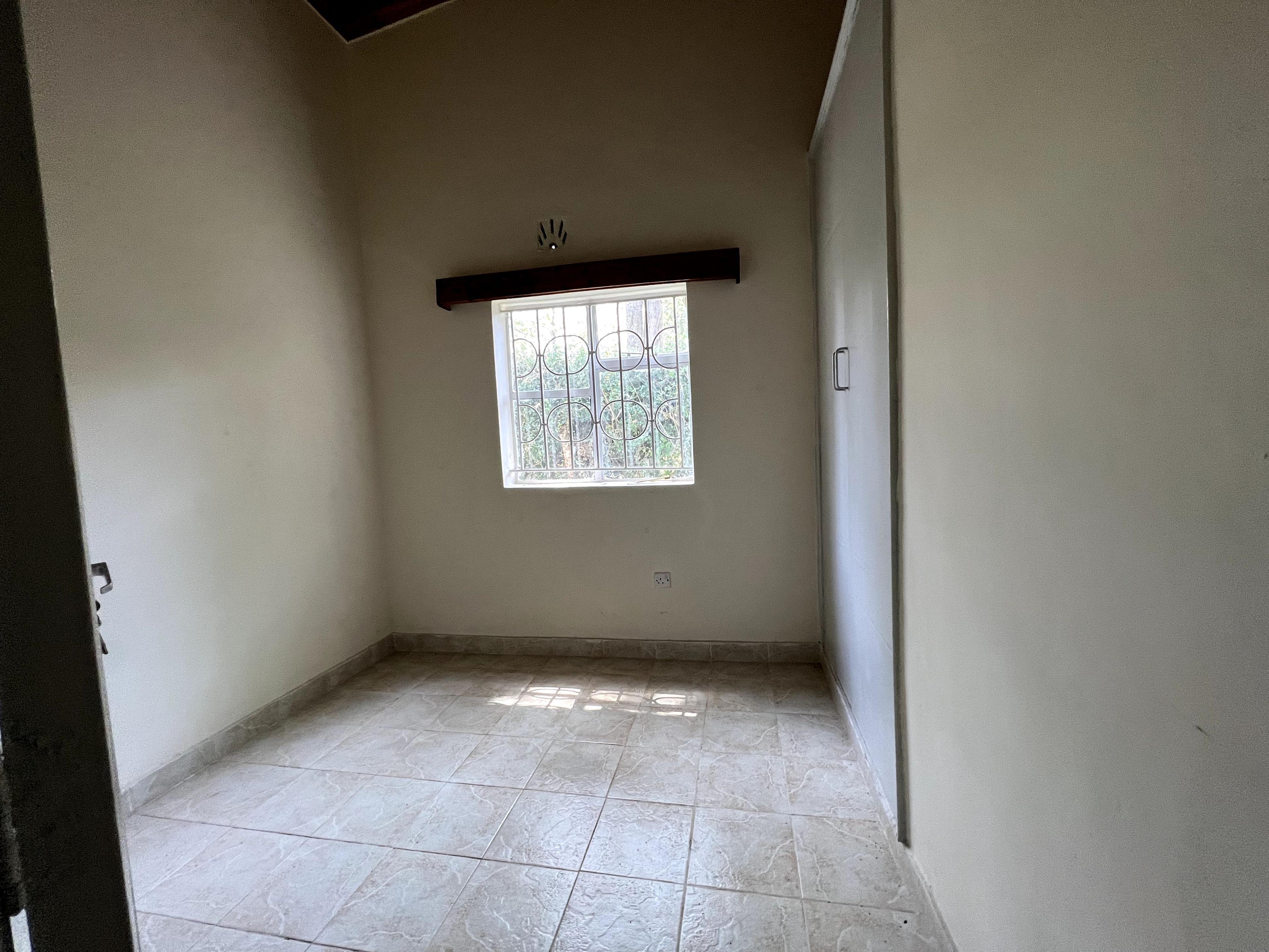 3-Bedroom House for Rent – Karen Bomas - Image 4