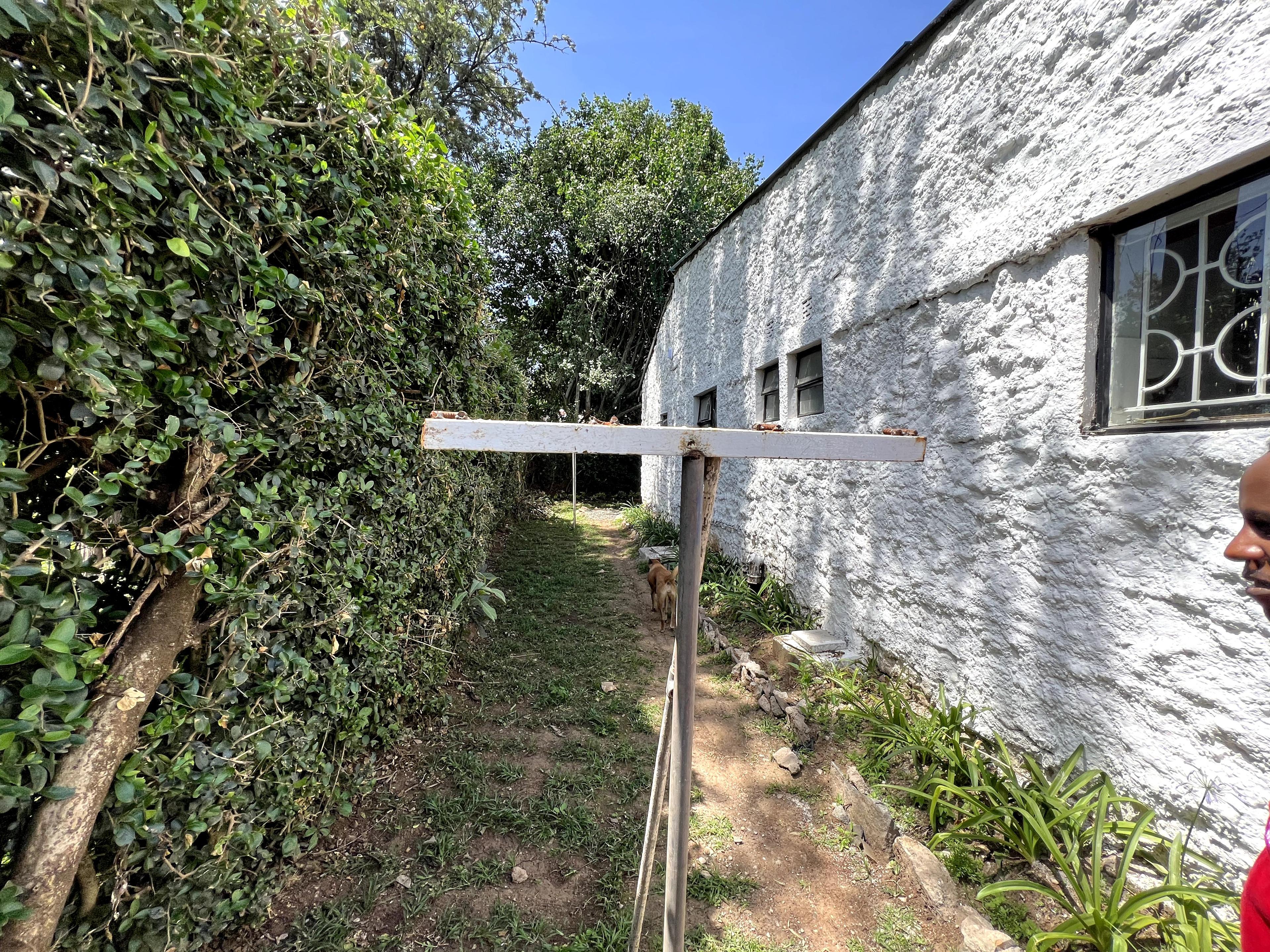 3-Bedroom House for Rent – Karen Bomas - Image 14