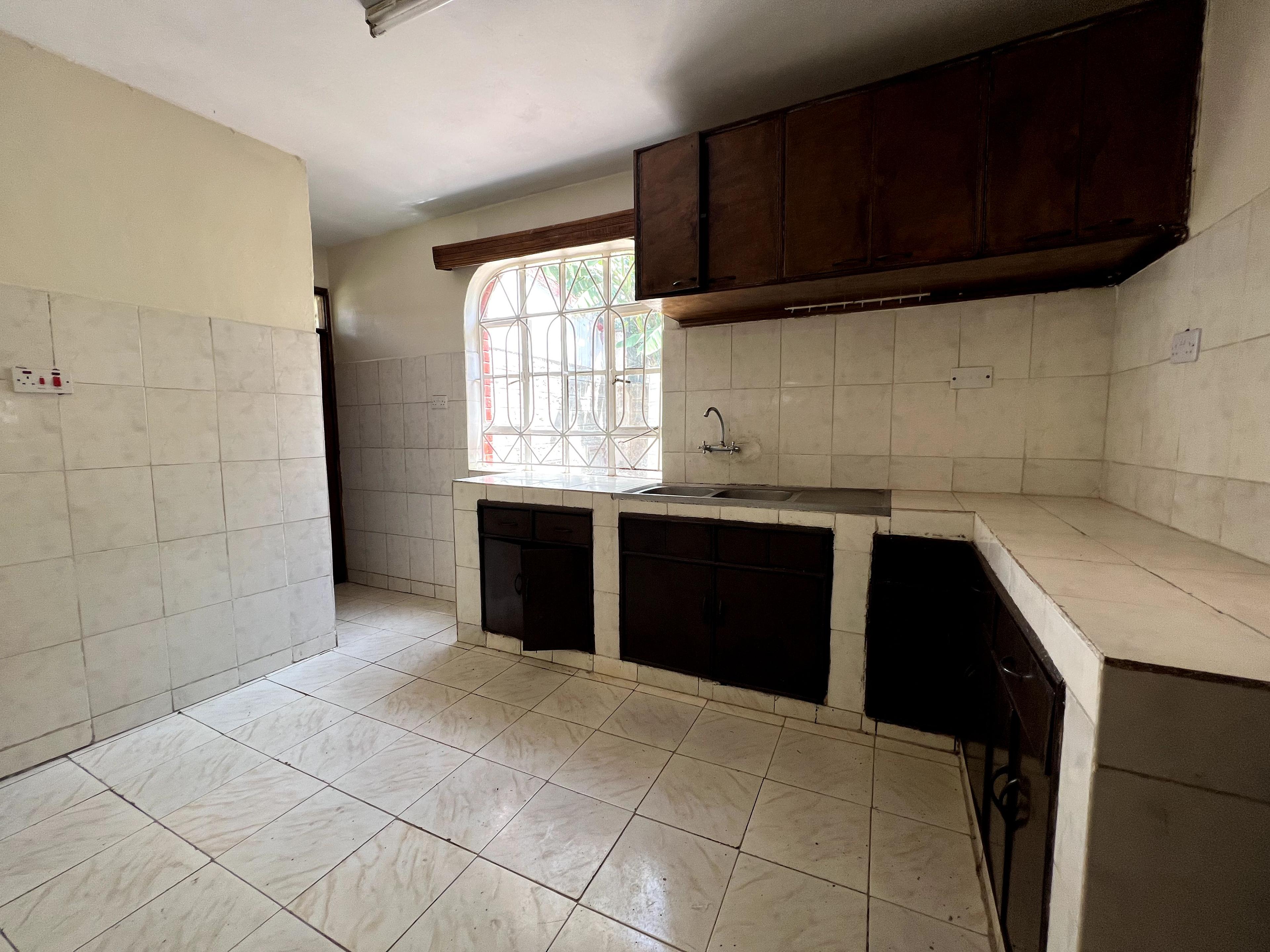 4-Bedroom House for Rent – Karen Plains - Image 7