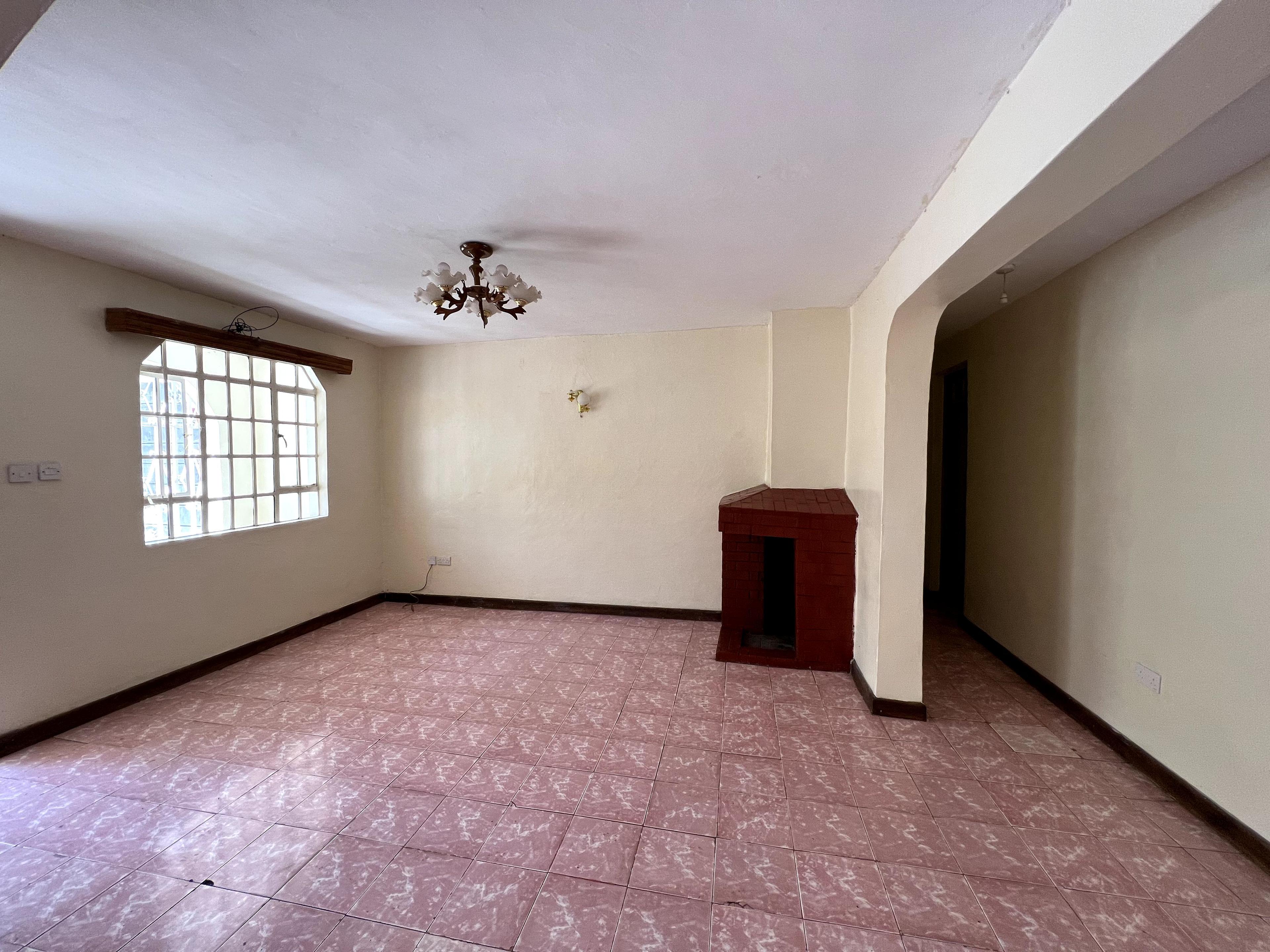 4-Bedroom House for Rent – Karen Plains - Image 8