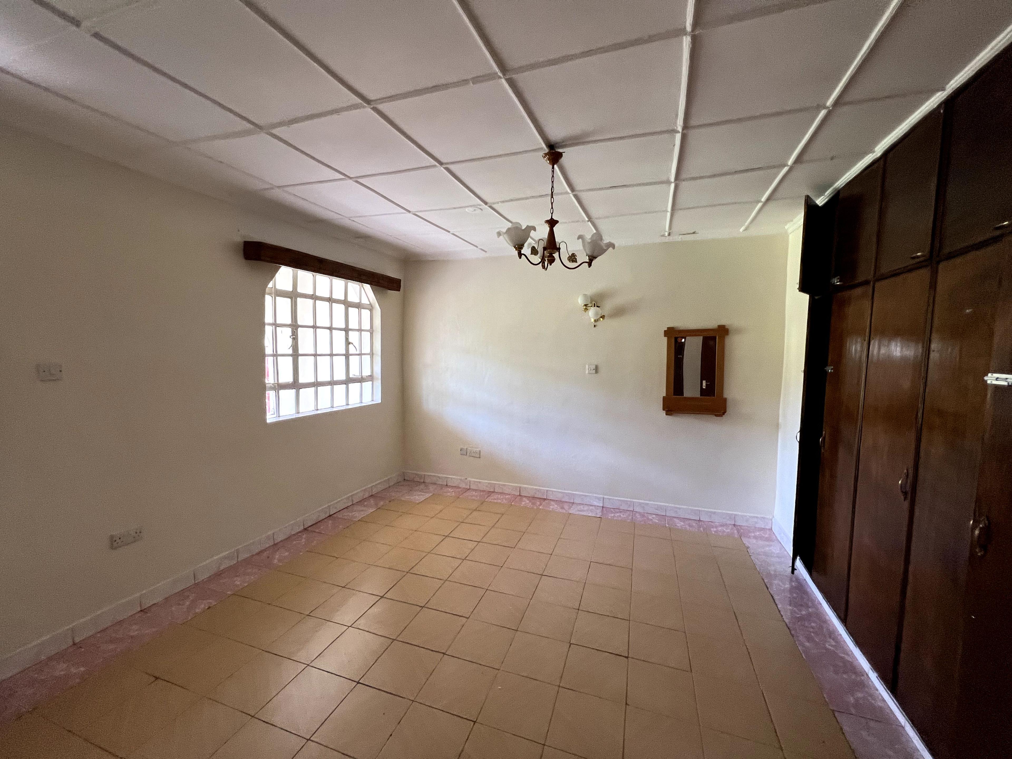 4-Bedroom House for Rent – Karen Plains - Image 9