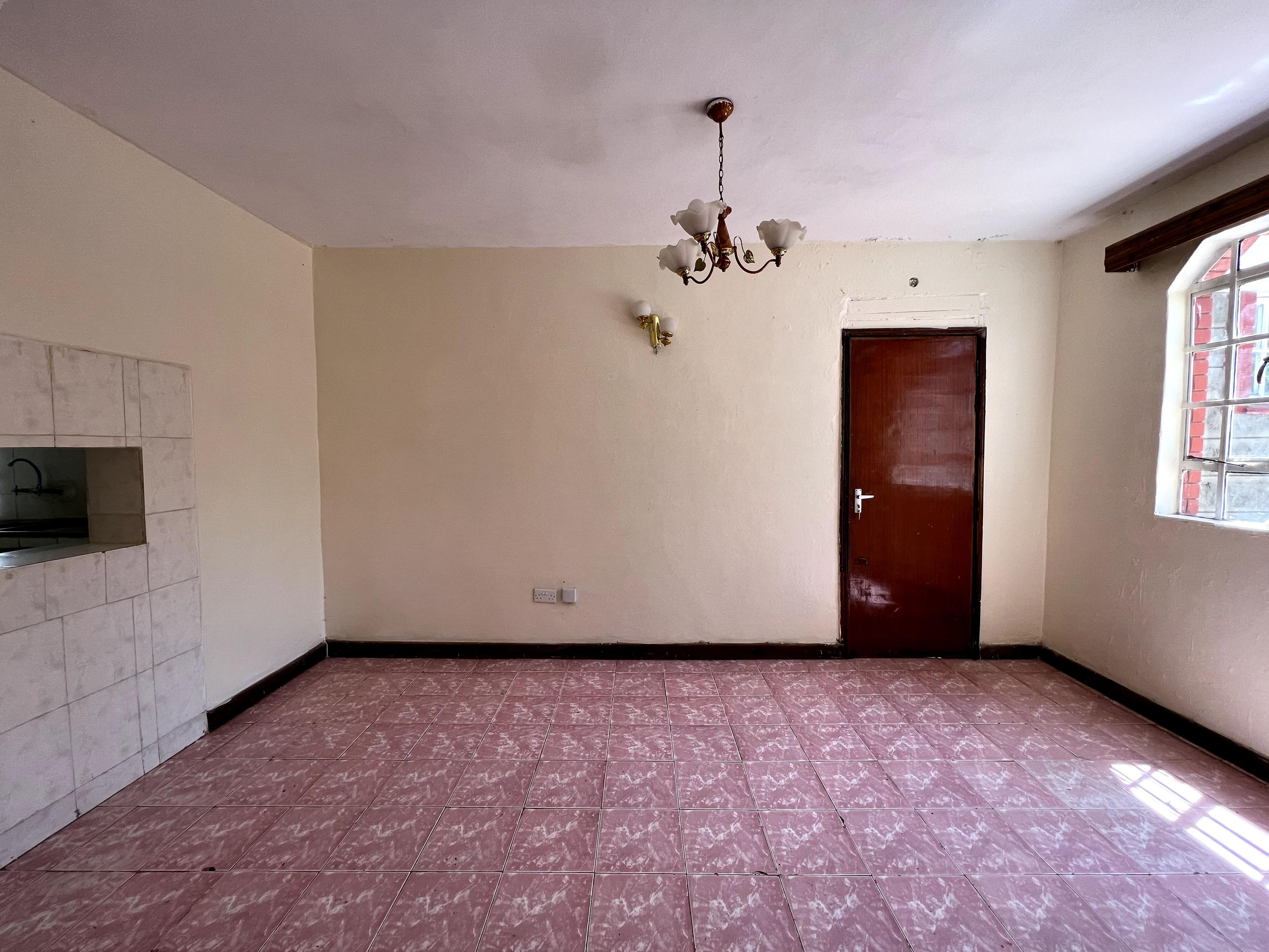 4-Bedroom House for Rent – Karen Plains - Image 3