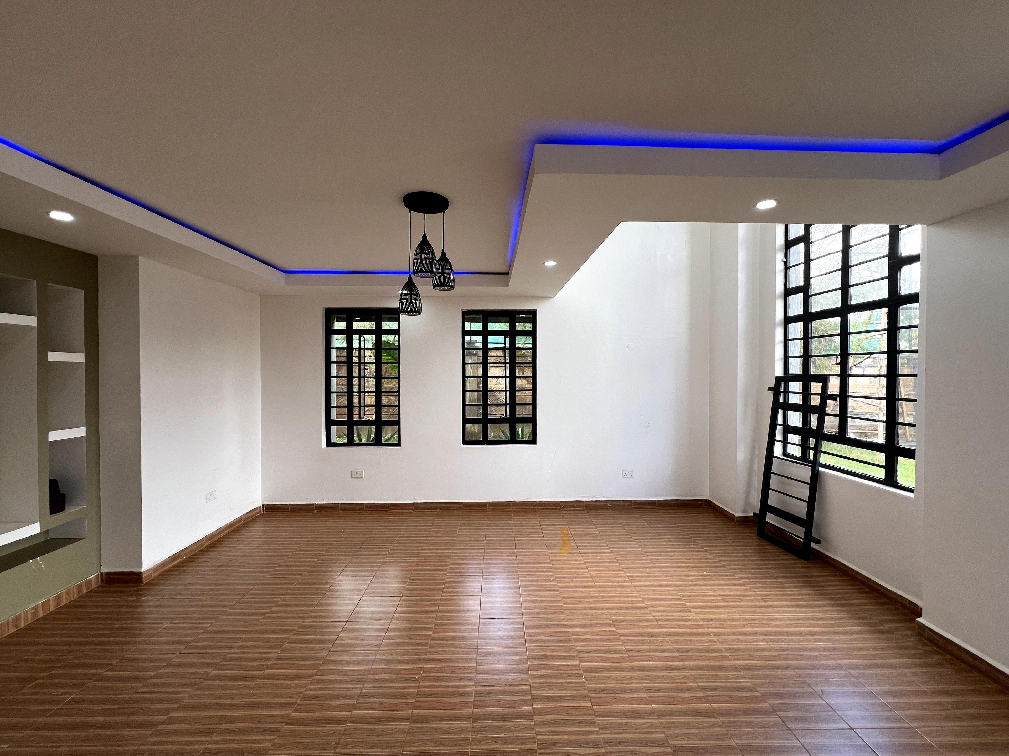 4-BEDROOM HOMES IN A GATED ESTATE – KIBIKO, NGONG - Image 5