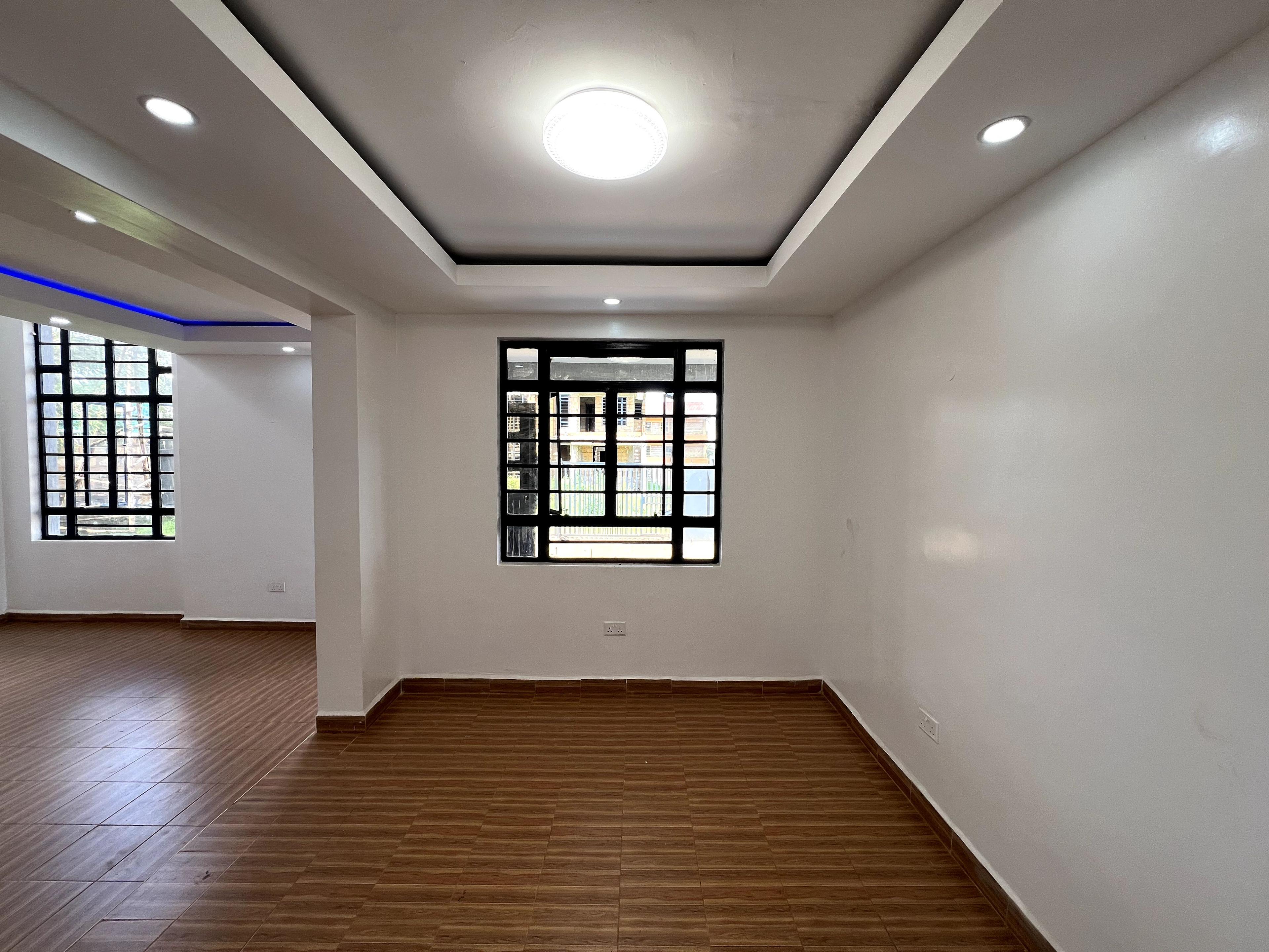 4-BEDROOM HOMES IN A GATED ESTATE – KIBIKO, NGONG - Image 7