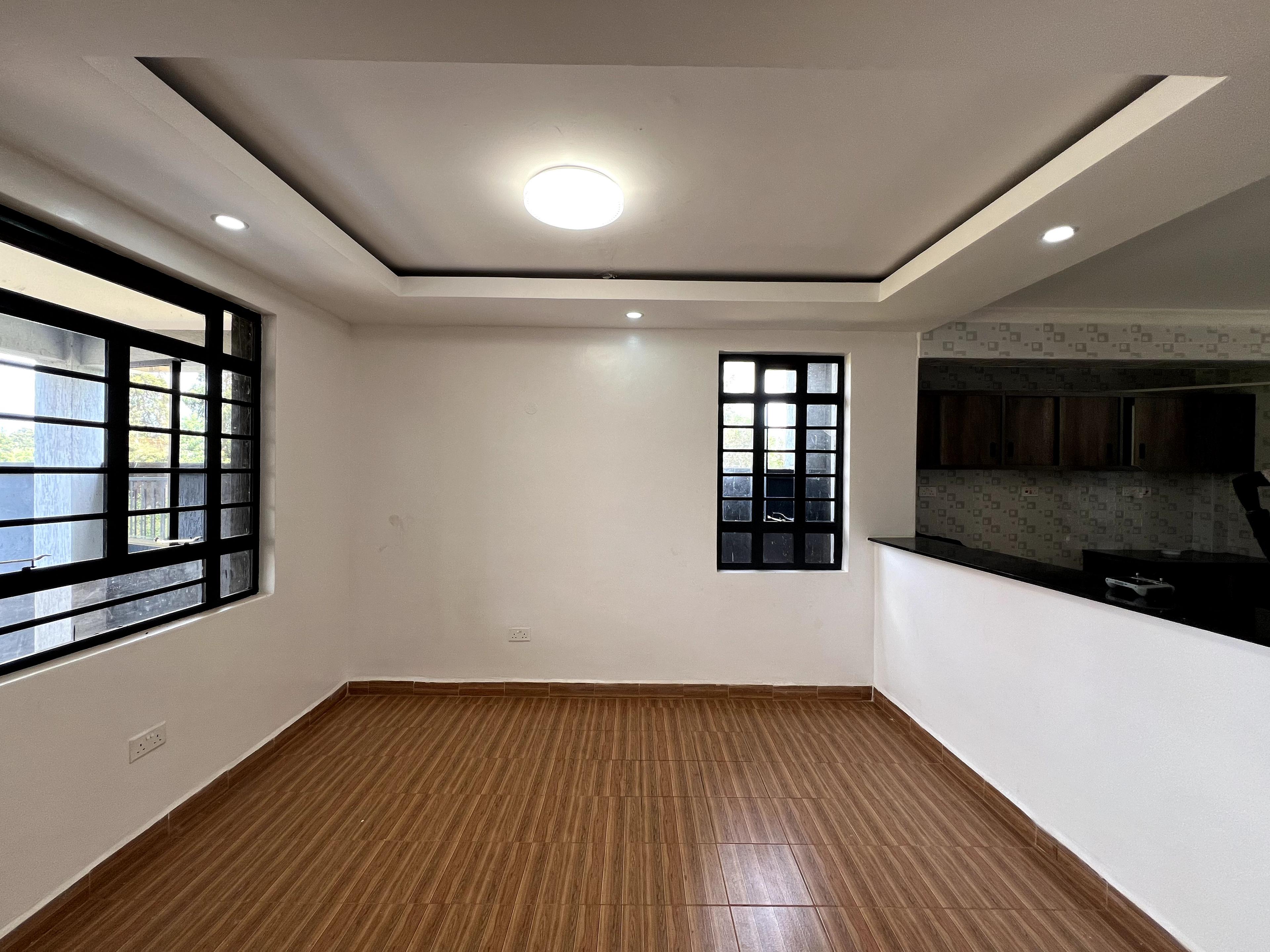 4-BEDROOM HOMES IN A GATED ESTATE – KIBIKO, NGONG - Image 4
