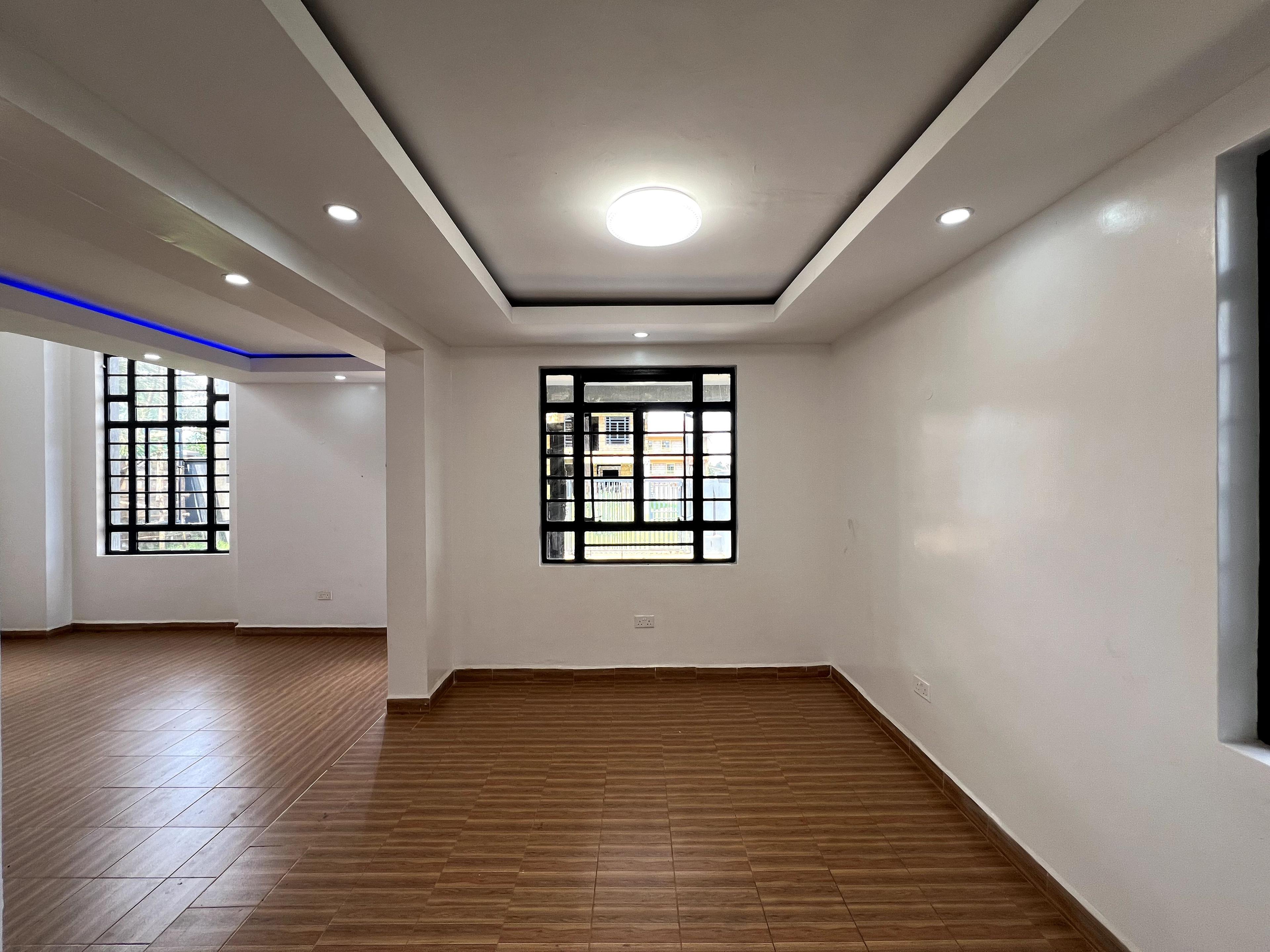 4-BEDROOM HOMES IN A GATED ESTATE – KIBIKO, NGONG - Image 6