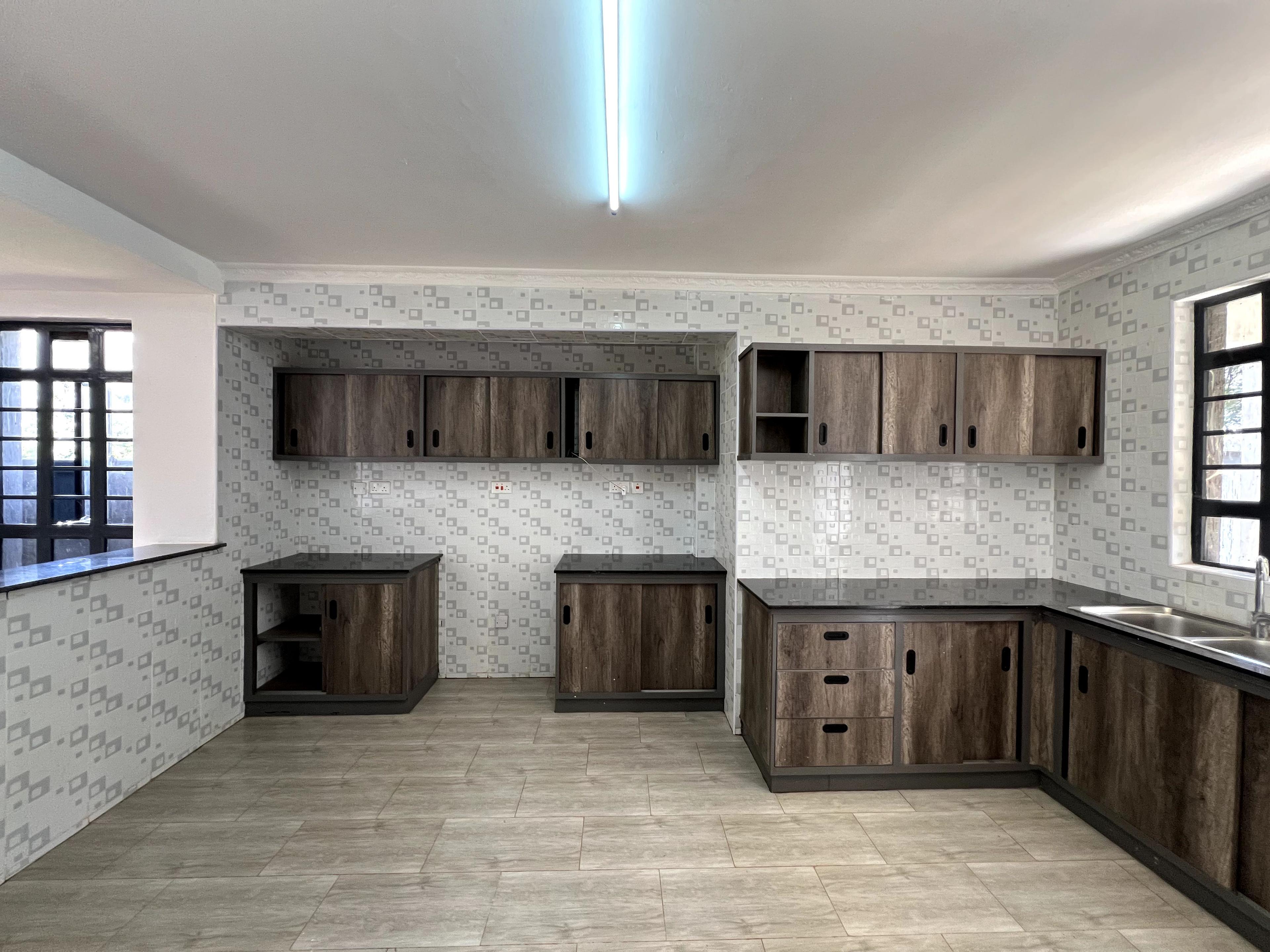 4-BEDROOM HOMES IN A GATED ESTATE – KIBIKO, NGONG - Image 8