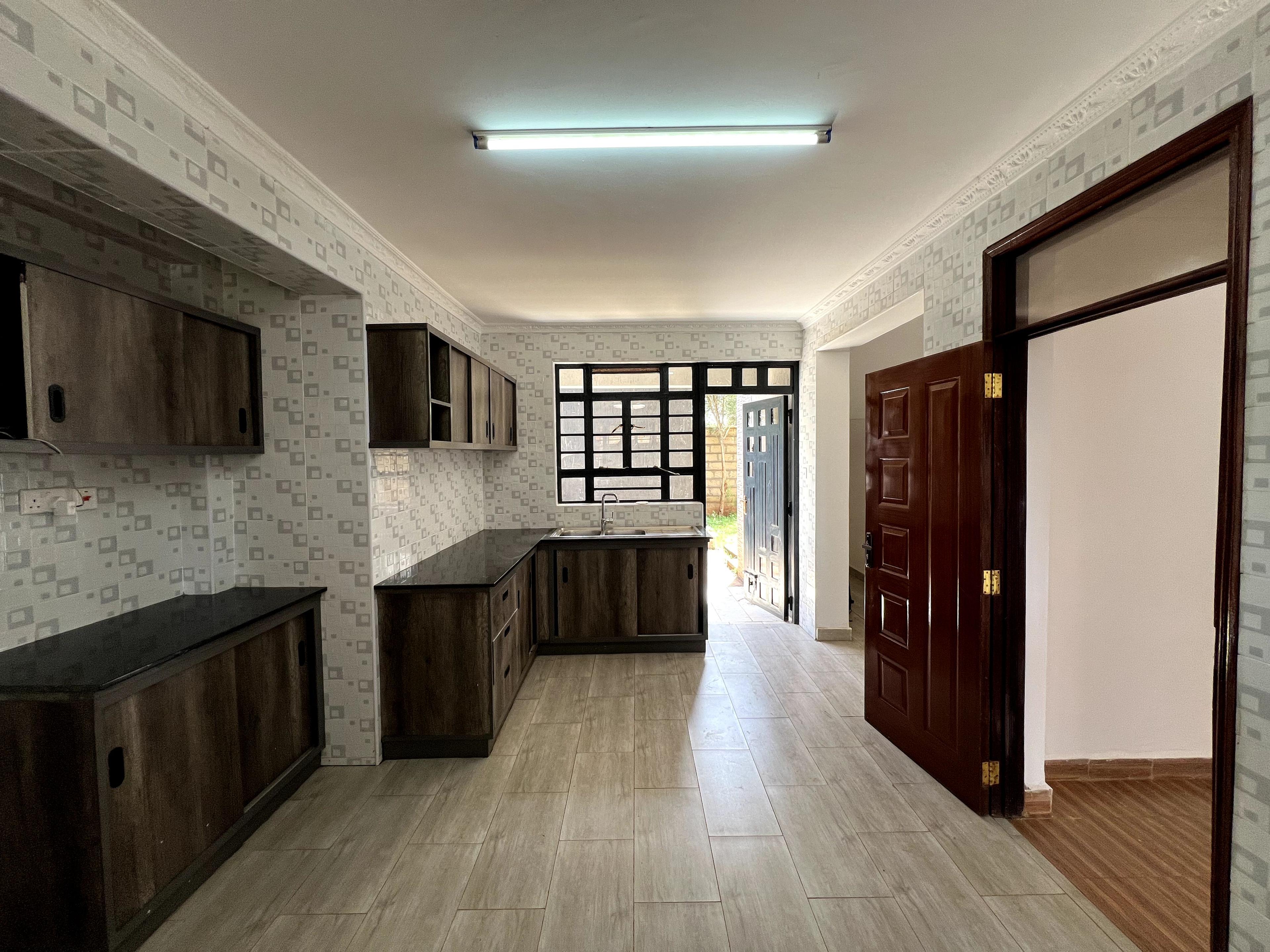 4-BEDROOM HOMES IN A GATED ESTATE – KIBIKO, NGONG - Image 10