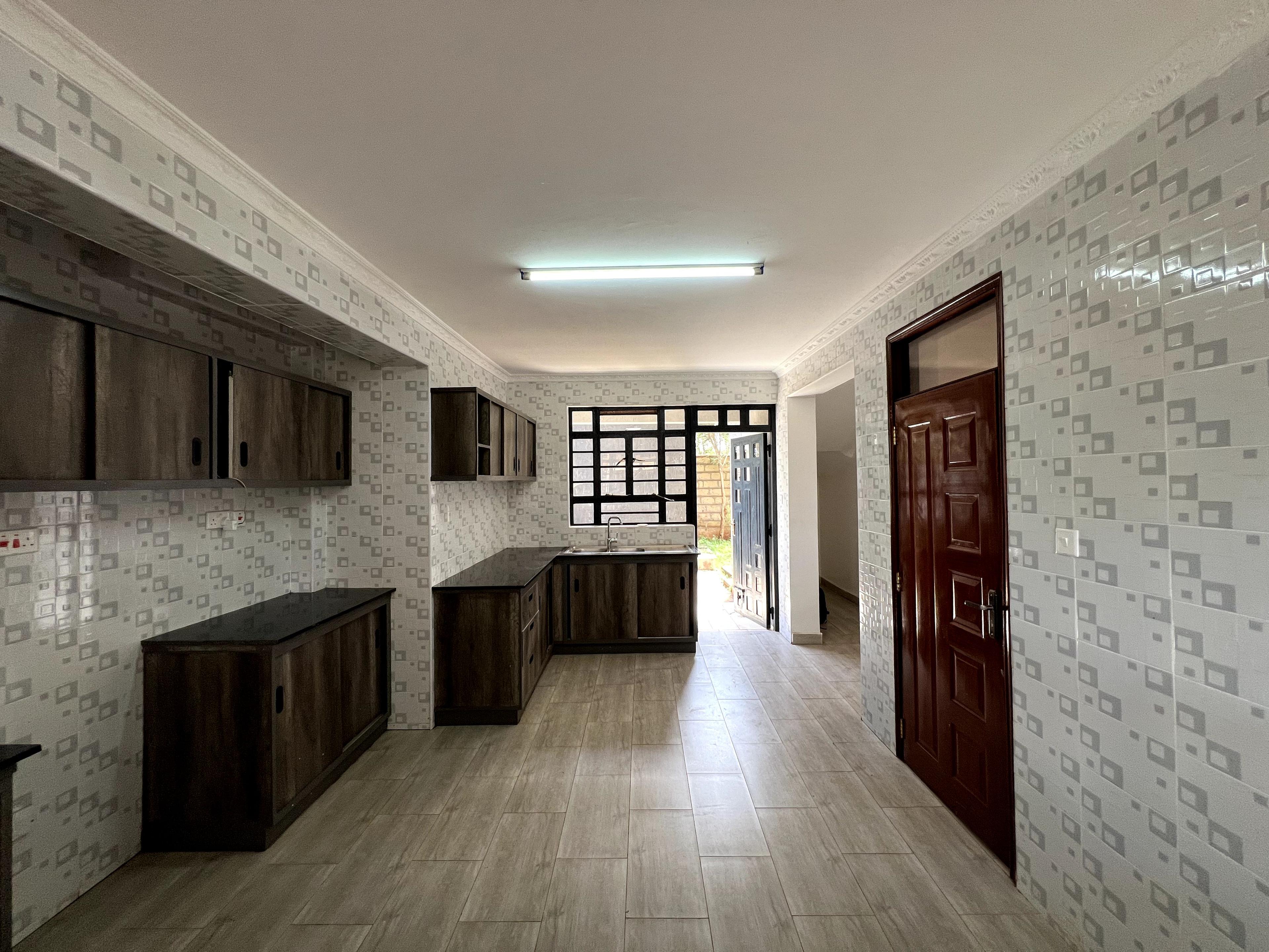 4-BEDROOM HOMES IN A GATED ESTATE – KIBIKO, NGONG - Image 9