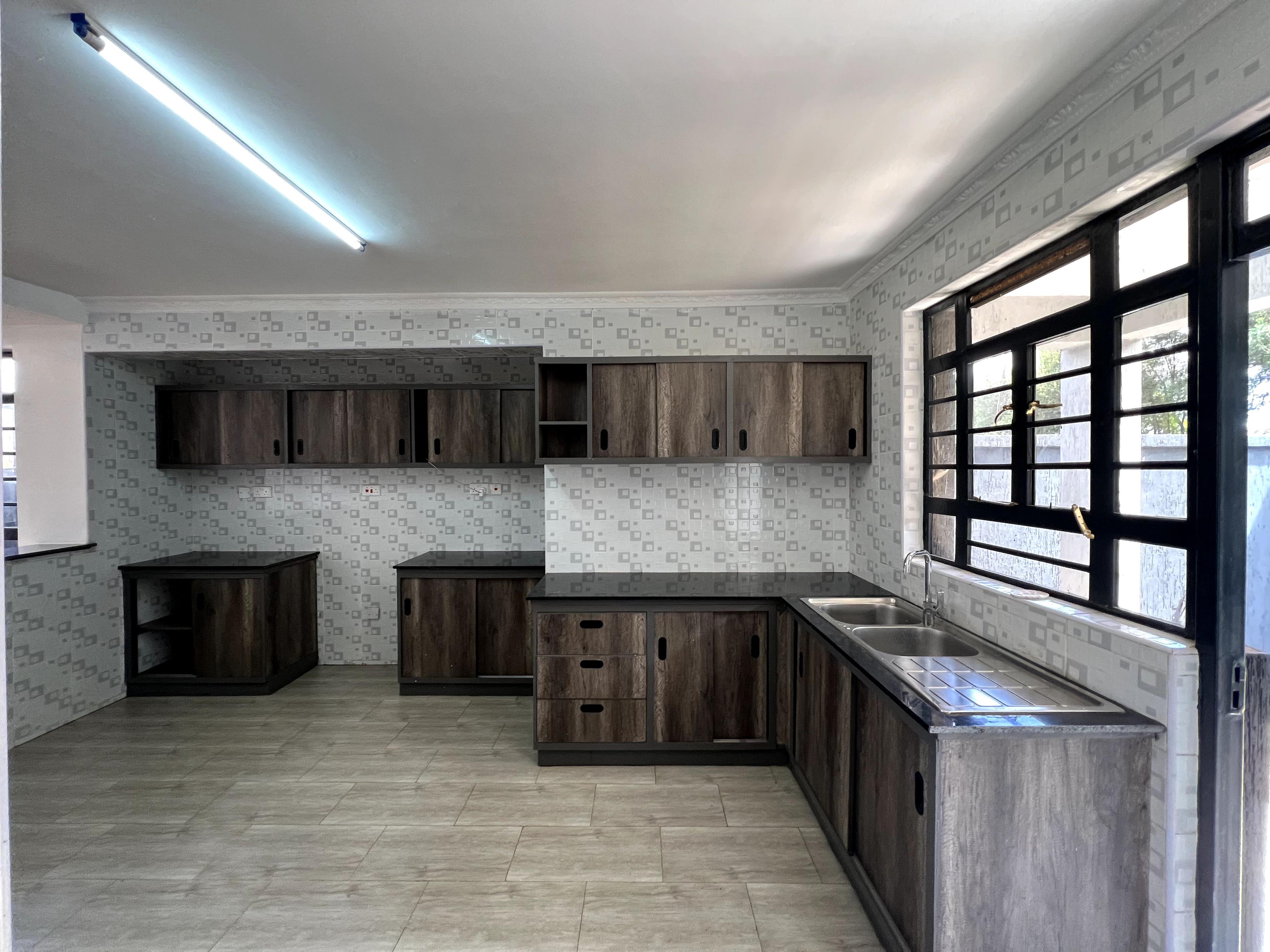 4-BEDROOM HOMES IN A GATED ESTATE – KIBIKO, NGONG - Image 11
