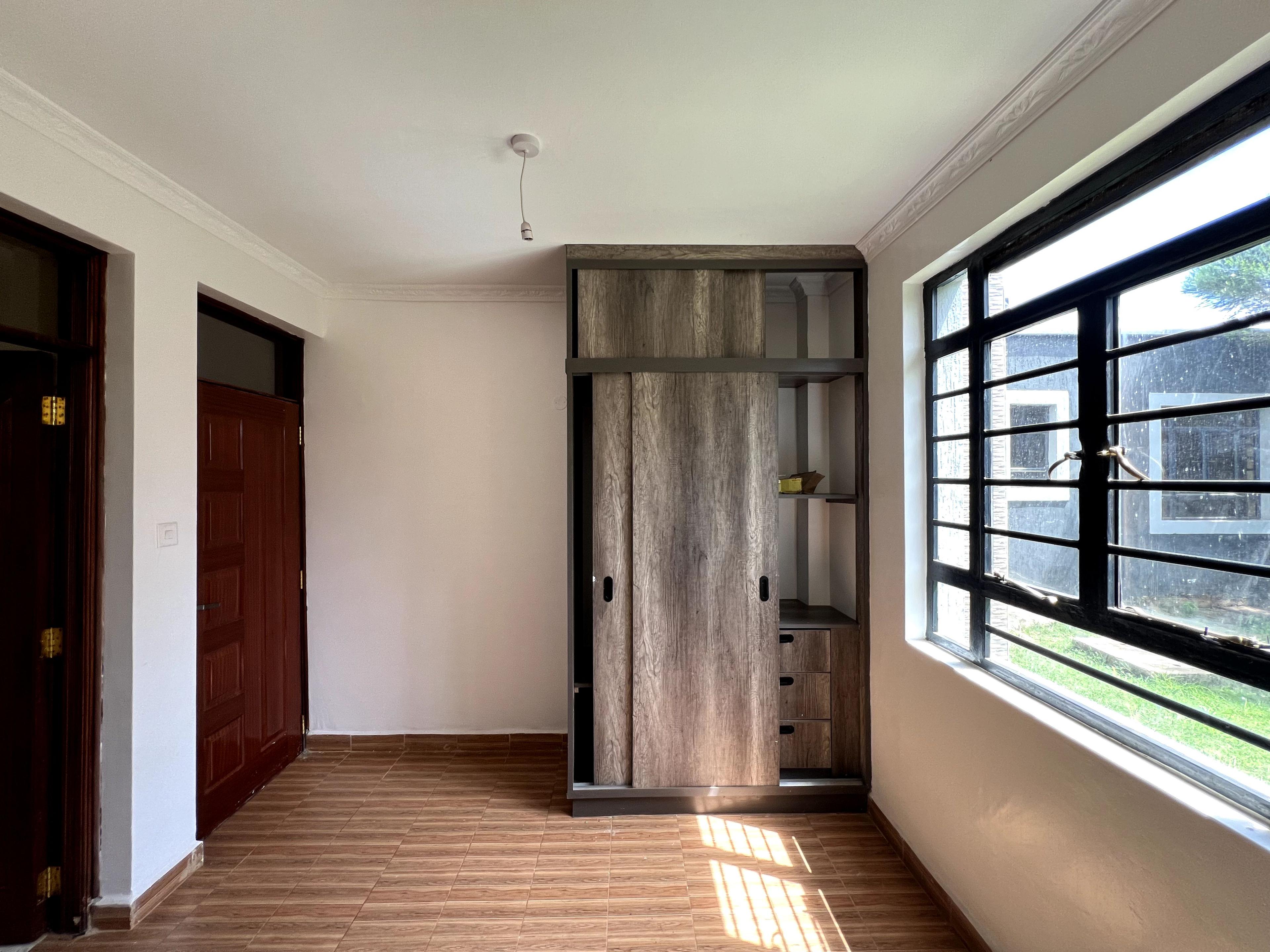 4-BEDROOM HOMES IN A GATED ESTATE – KIBIKO, NGONG - Image 13
