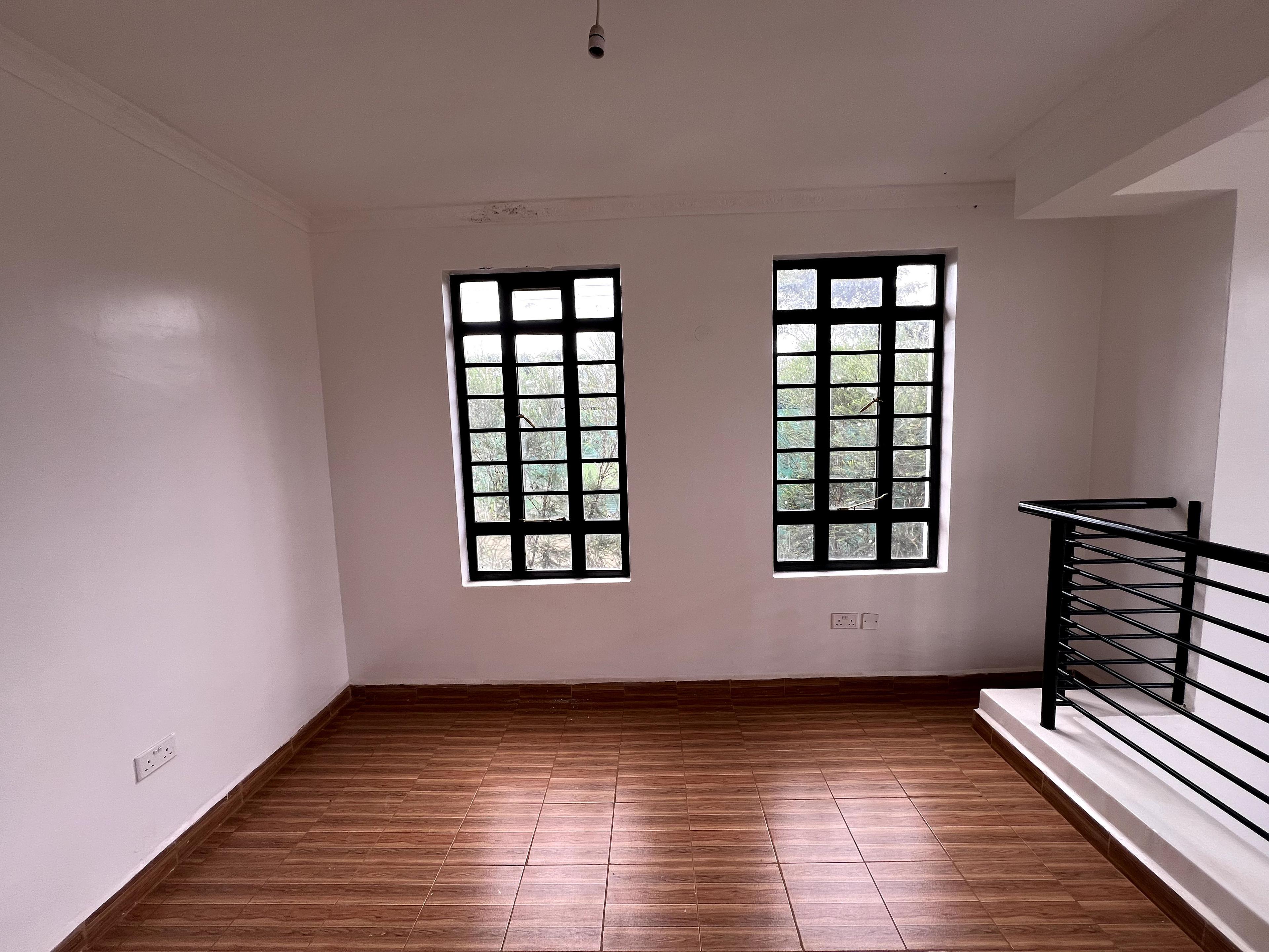 4-BEDROOM HOMES IN A GATED ESTATE – KIBIKO, NGONG - Image 15