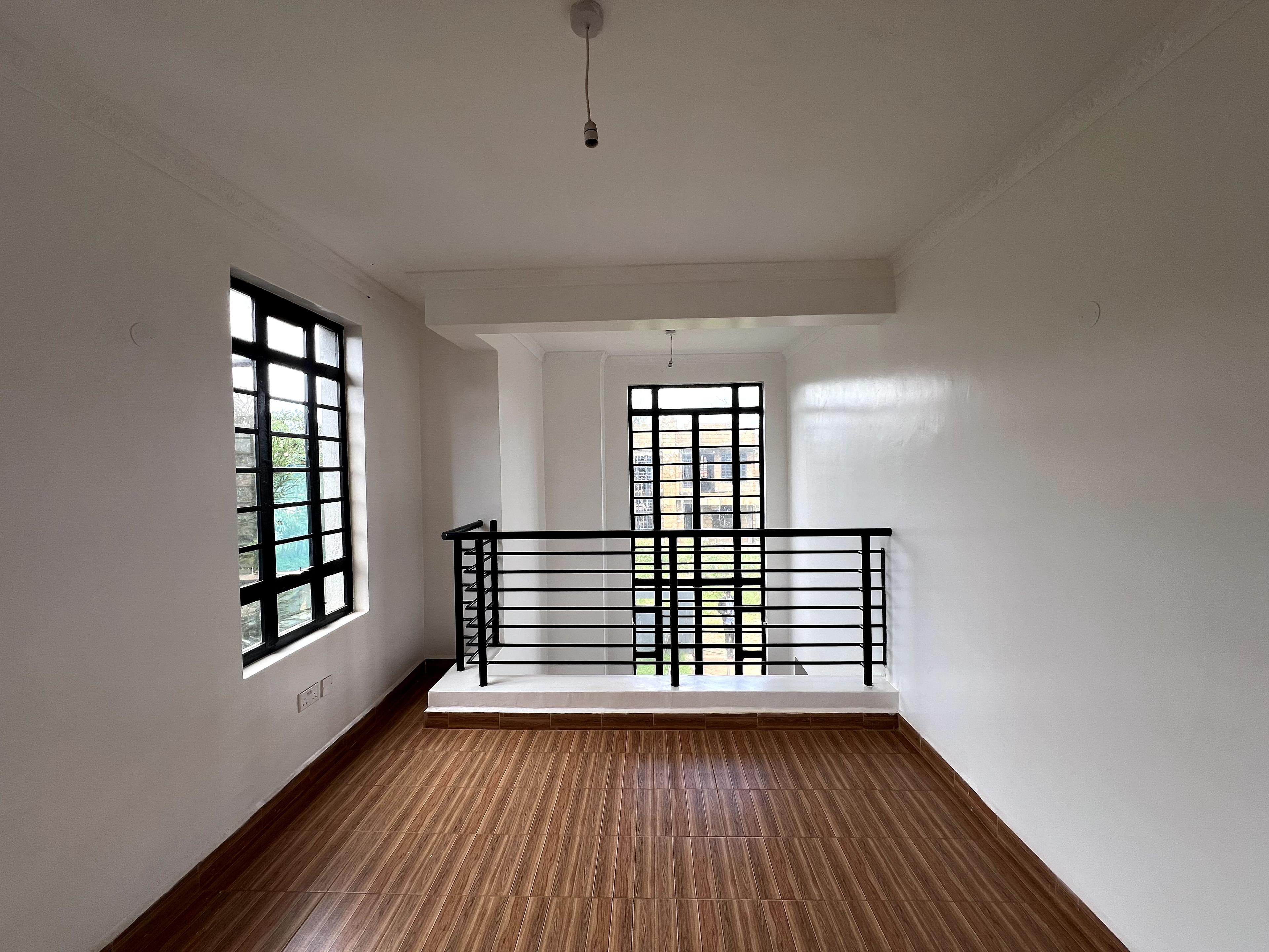 4-BEDROOM HOMES IN A GATED ESTATE – KIBIKO, NGONG - Image 20