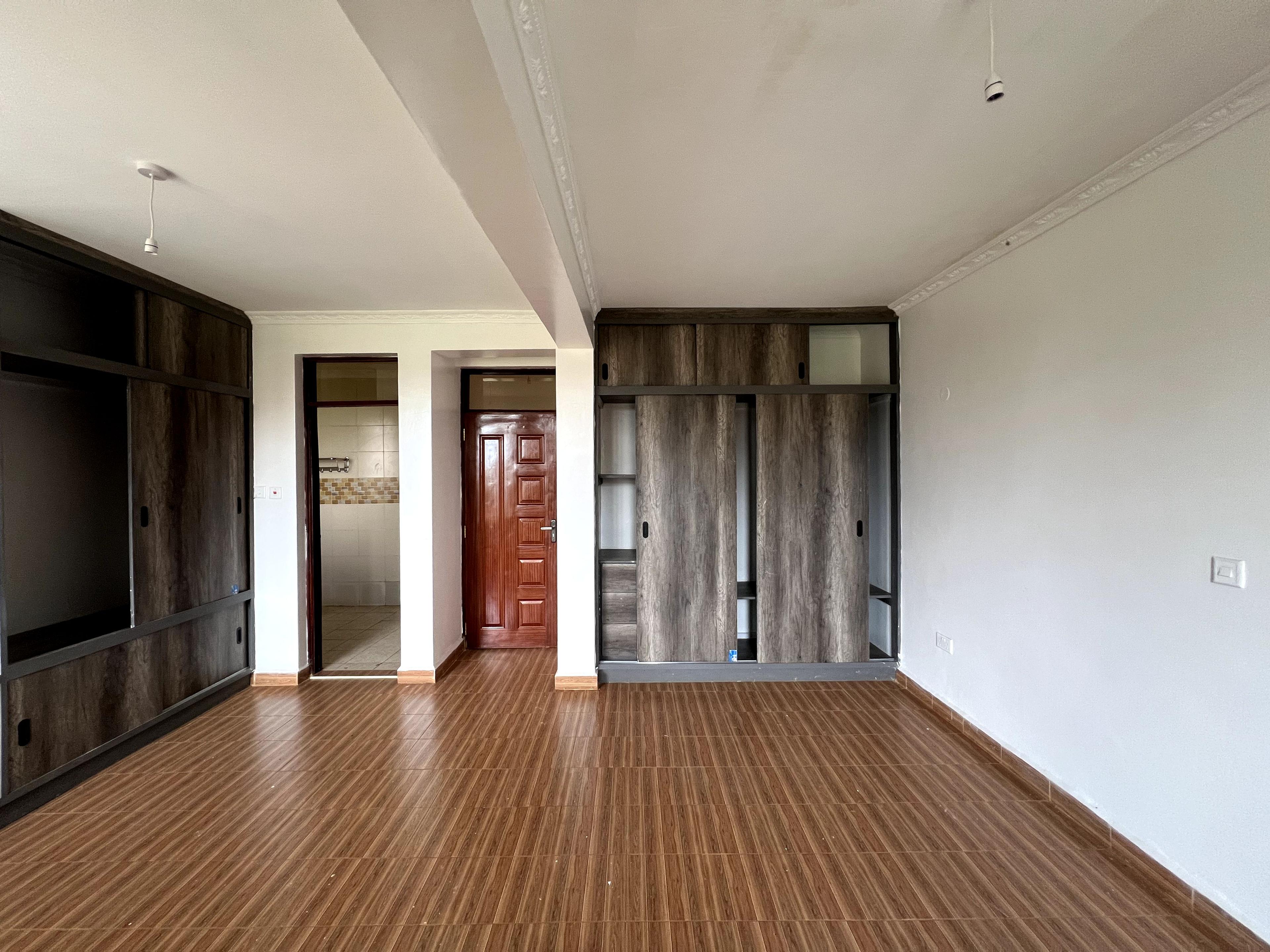 4-BEDROOM HOMES IN A GATED ESTATE – KIBIKO, NGONG - Image 22